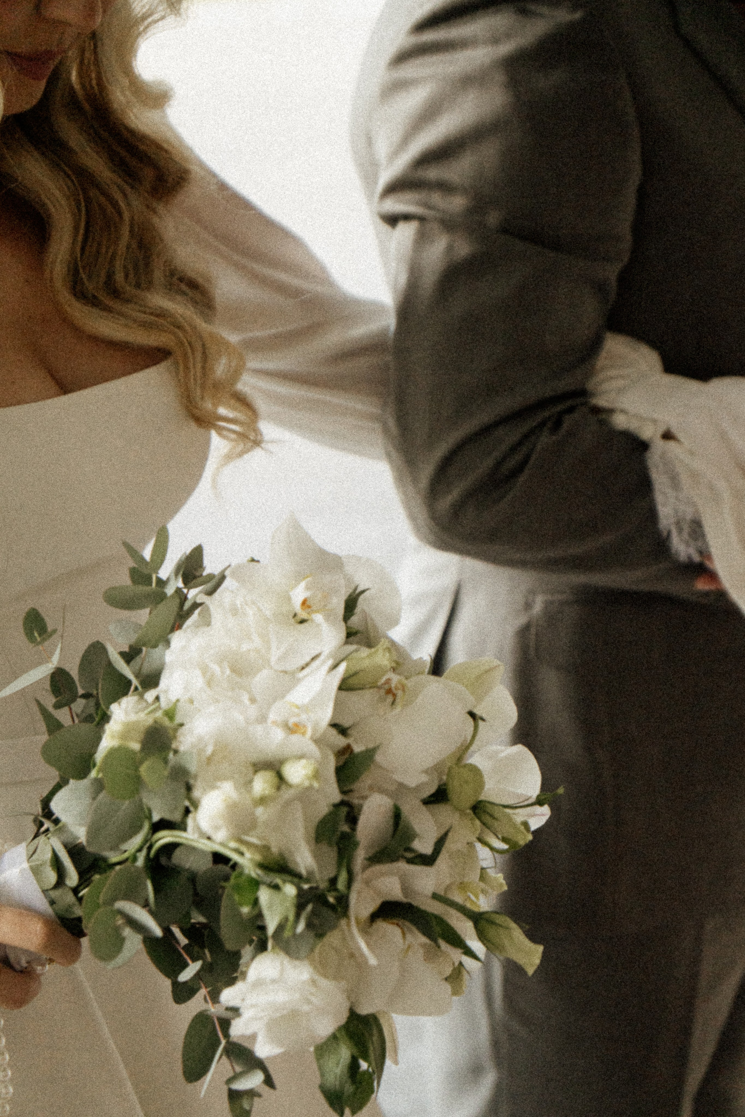 Lari & Luiz. Congiu Wedding