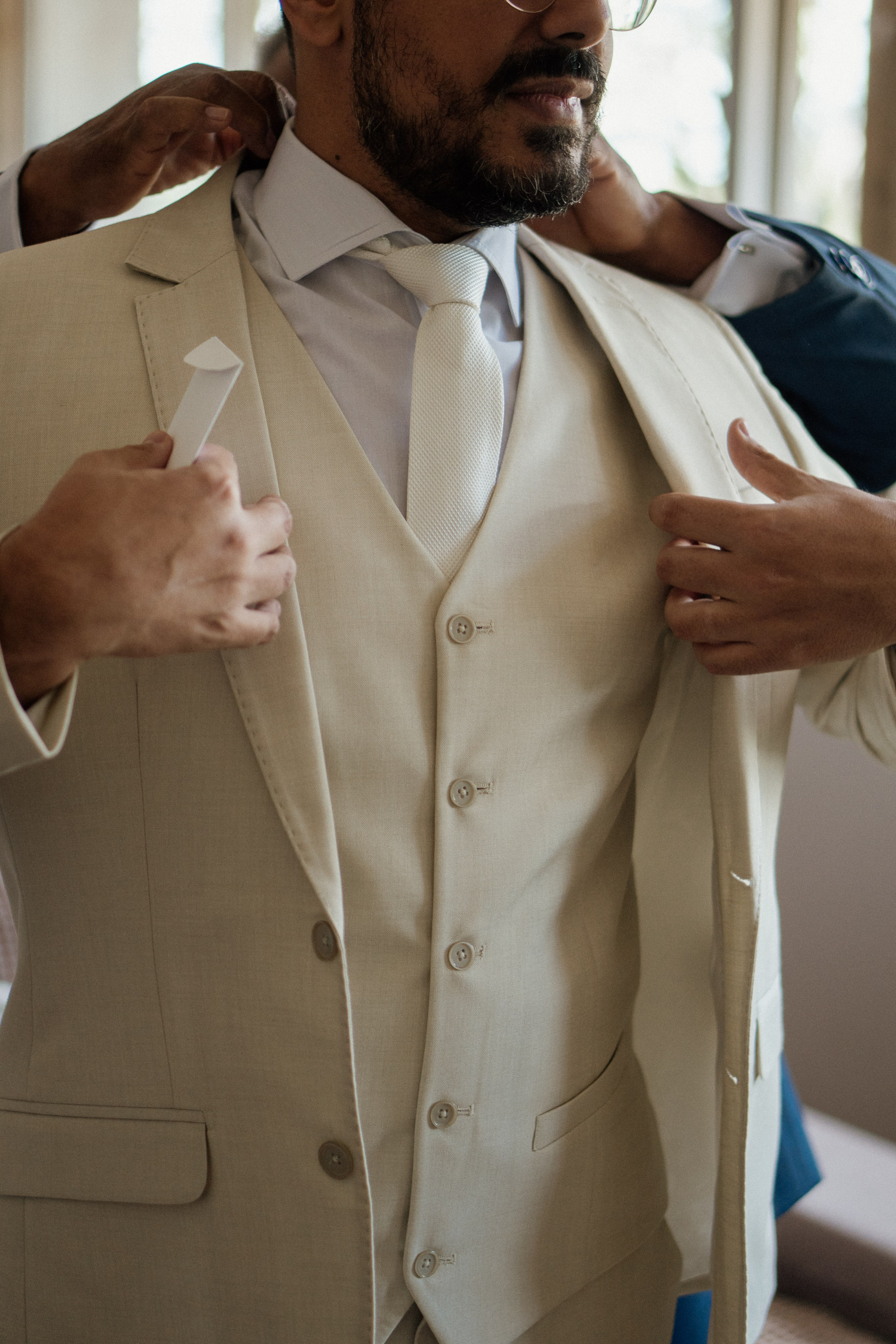 Lari & Luiz. Congiu Wedding