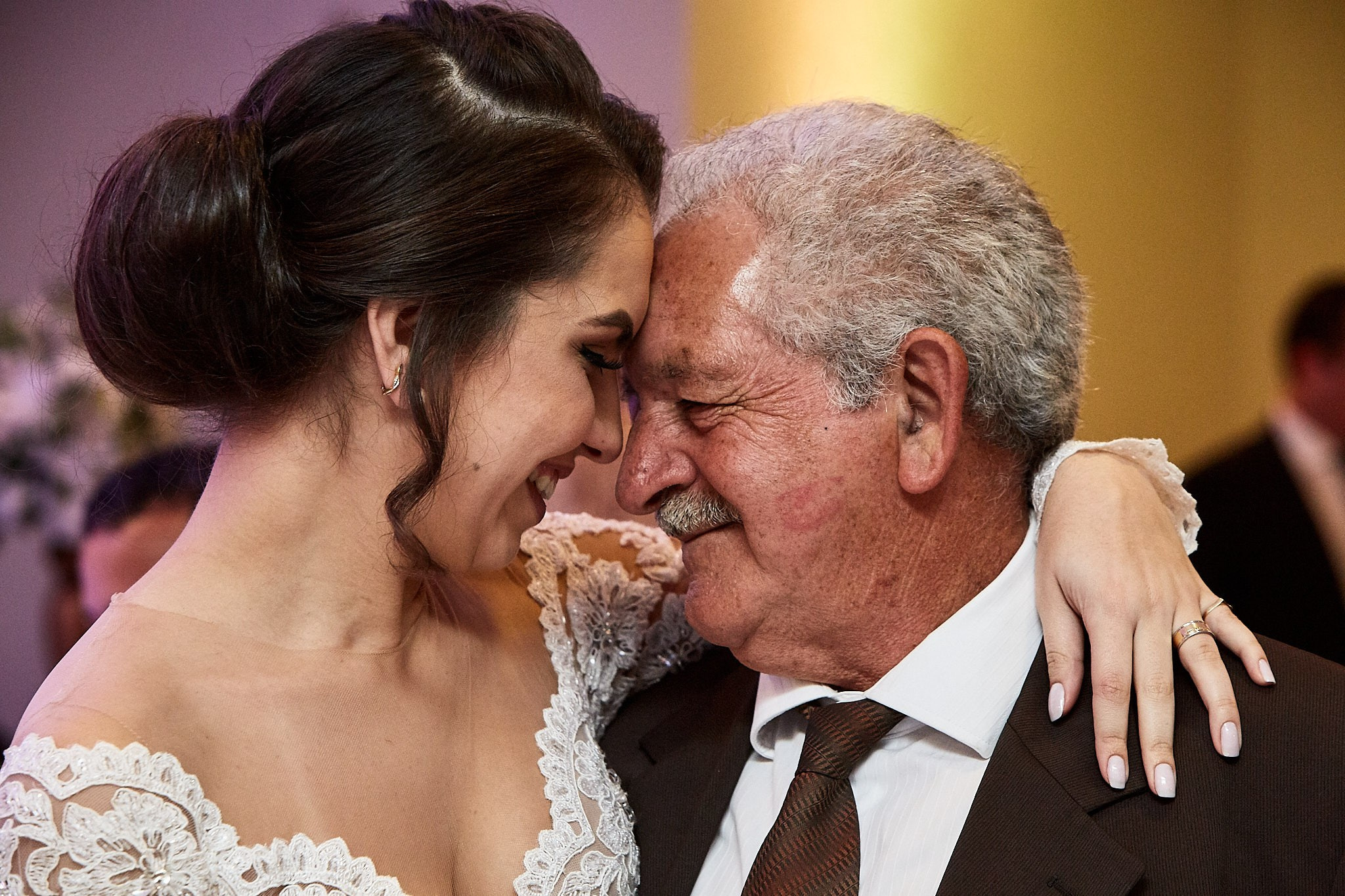 Casamento Carol e Ricardo. Fotógrafo de casamentos em Florianópolis