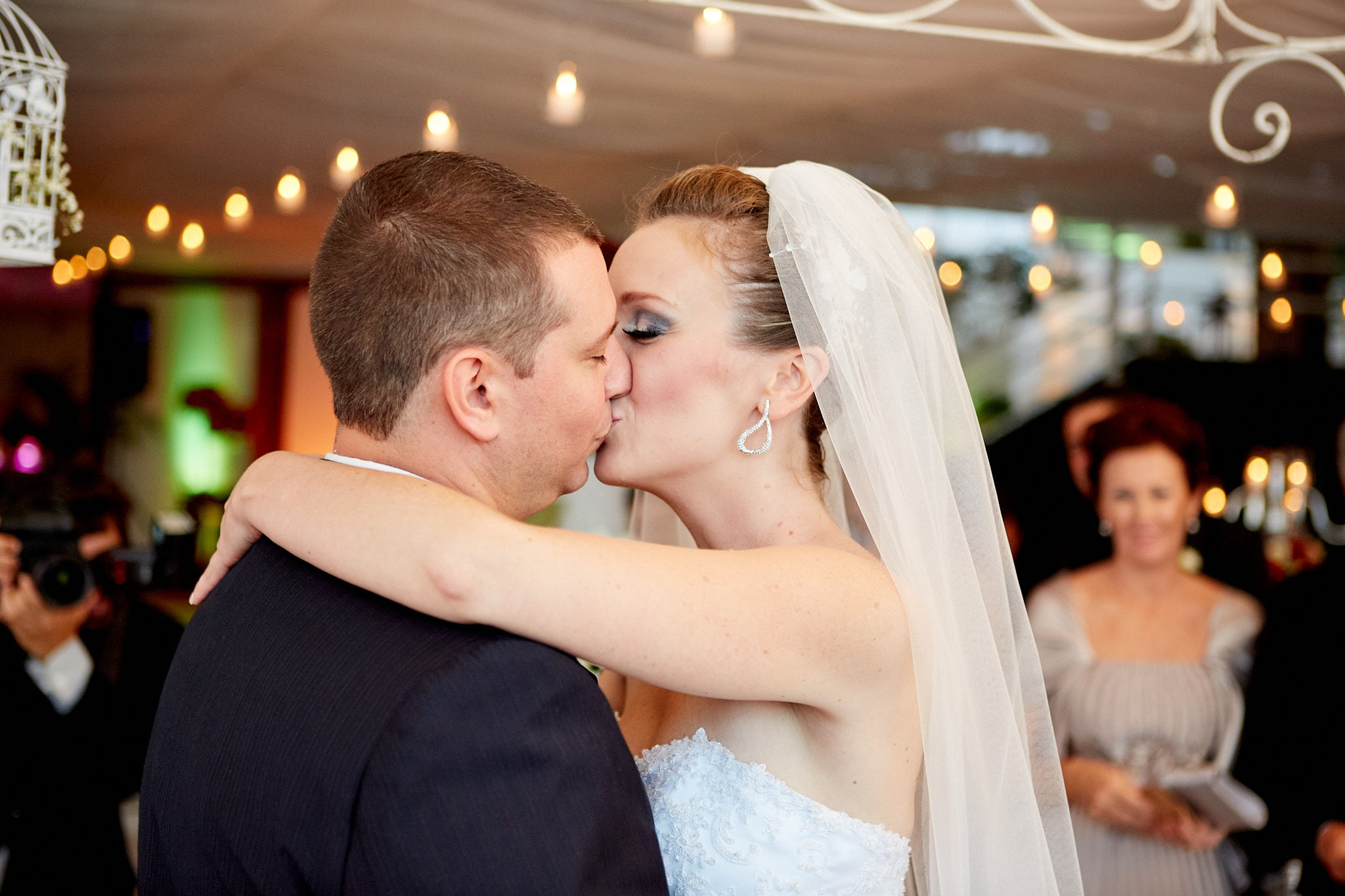 Casamento Camila e Raphael. Fotógrafo de casamentos em Florianópolis