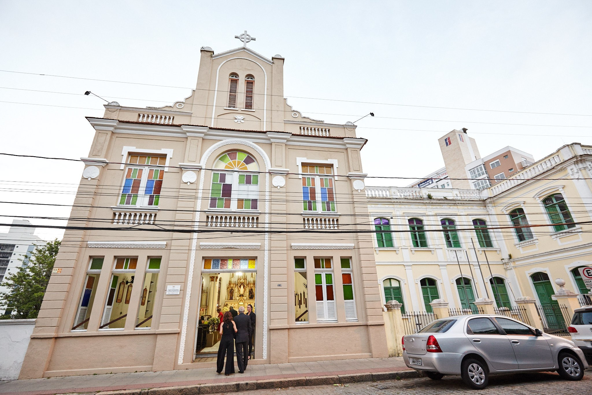 Casamento Mônica e Rafael. Fotógrafo de casamentos em Florianópolis