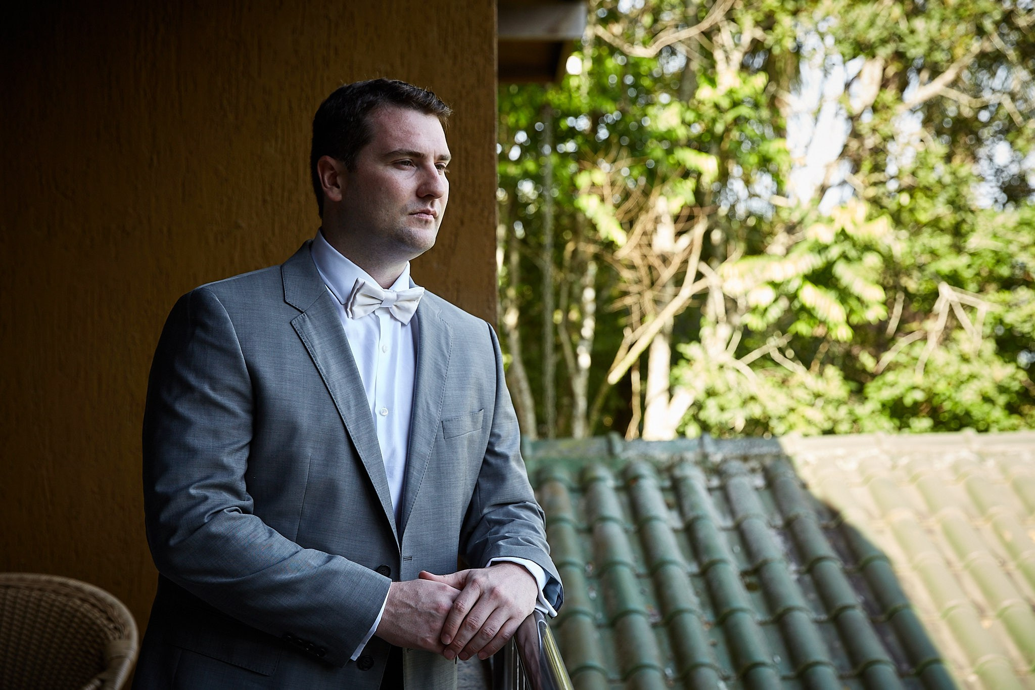 Casamento Juliana e Nick. Fotógrafo de casamentos em Florianópolis