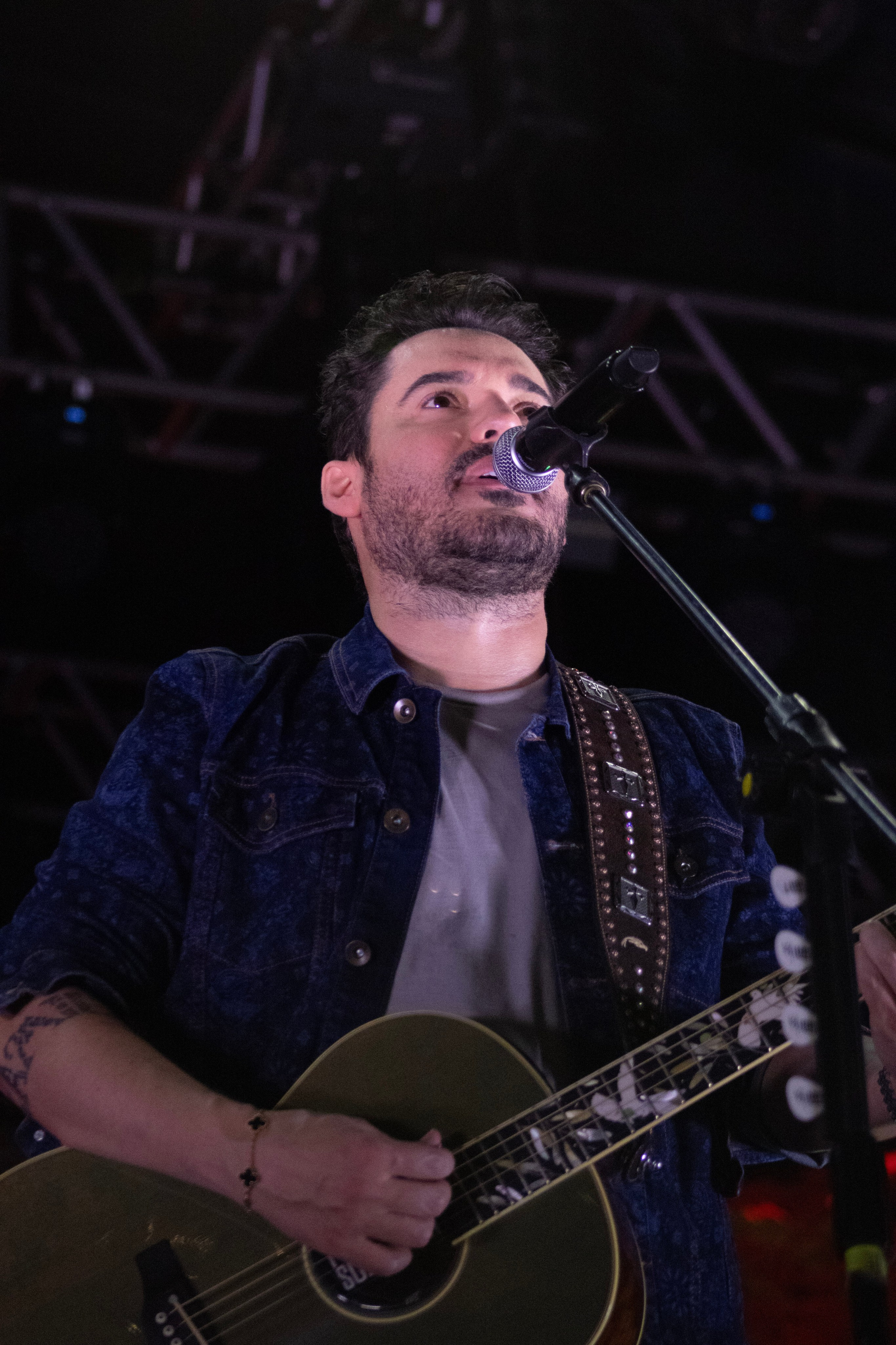 Show Fernando e Sorocaba part. esp. Samuel Sorocabinha. Gui Sant — Fotografo profissional
