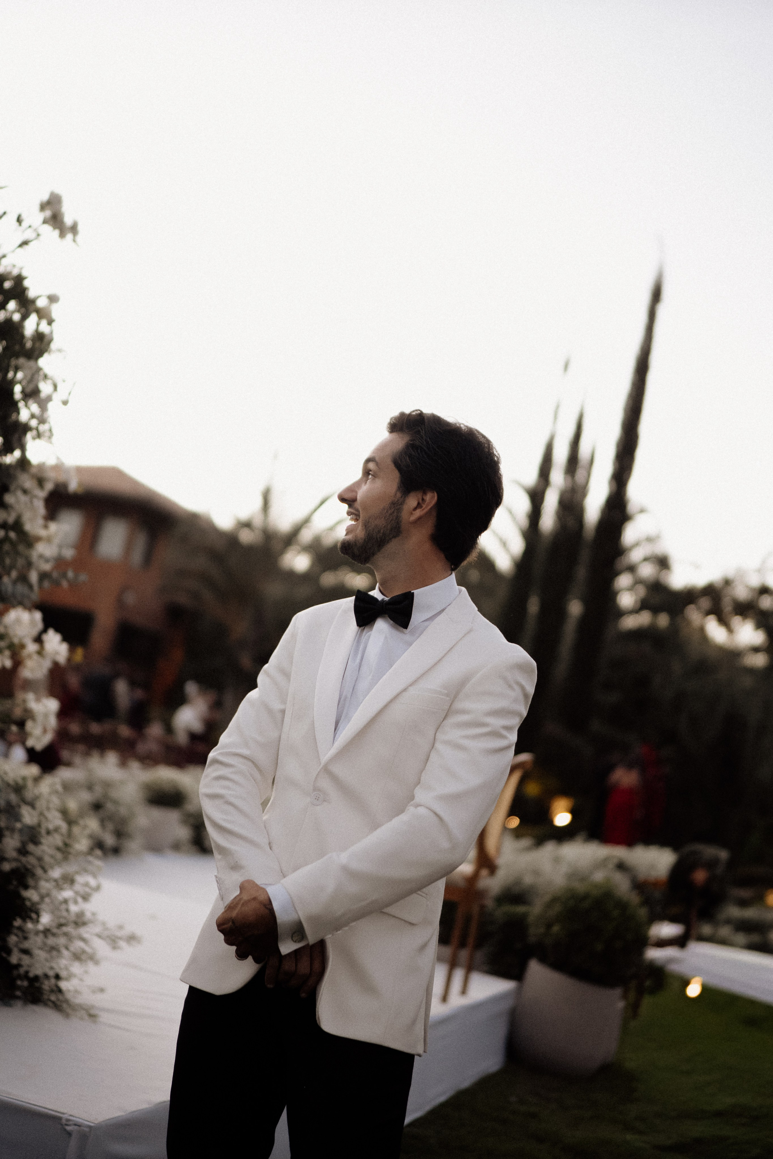Amanda & Gustavo. Congiu Wedding