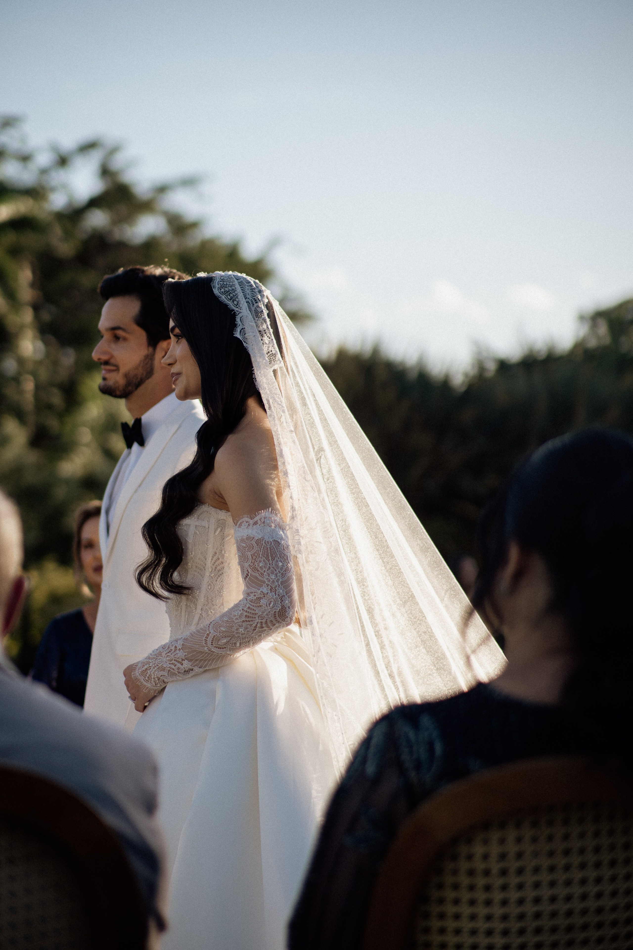 Amanda & Gustavo. Congiu Wedding
