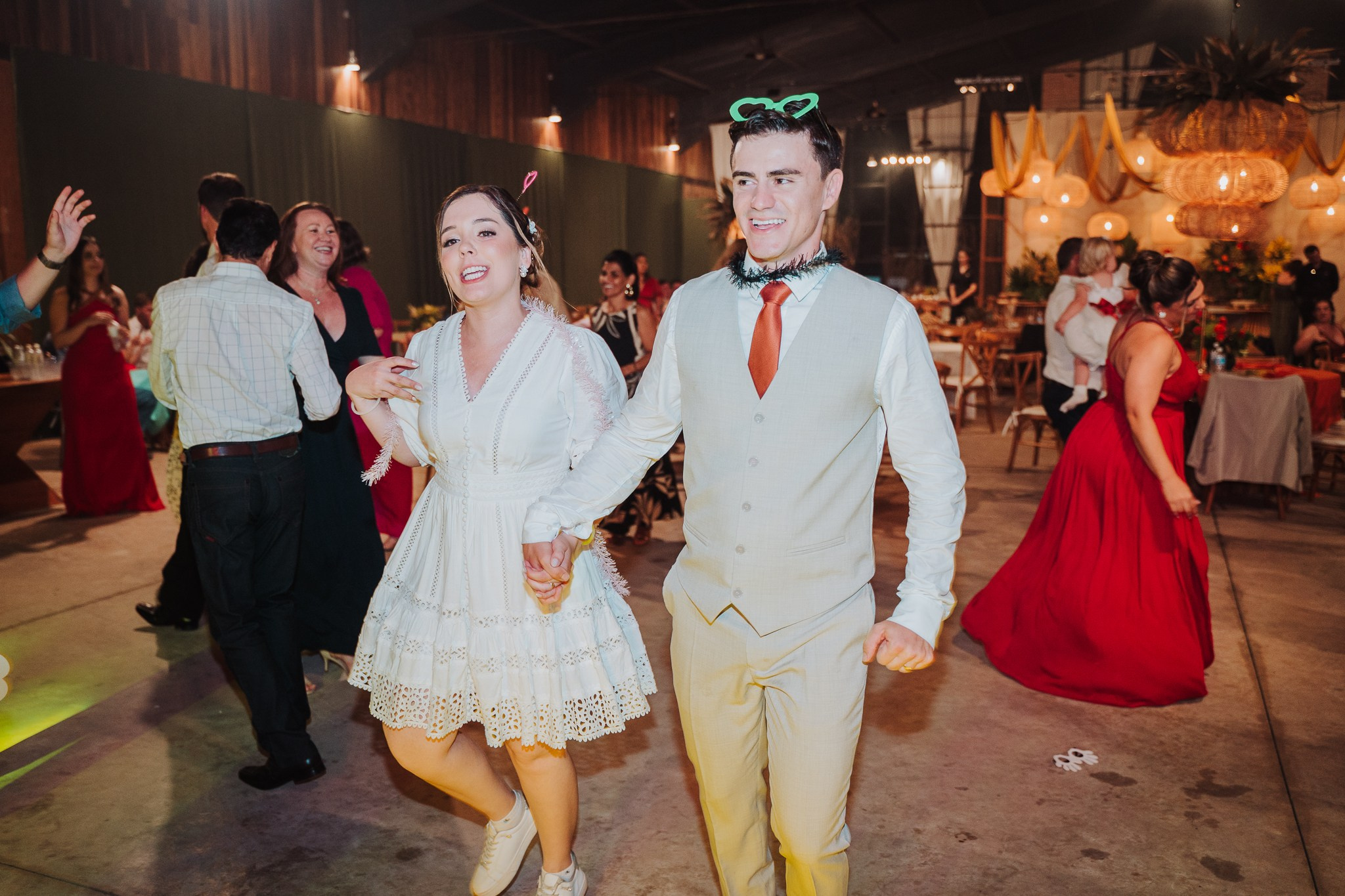 Casamento Michaela e Felipe. Fotografo de Casamento Daniel Gaspar