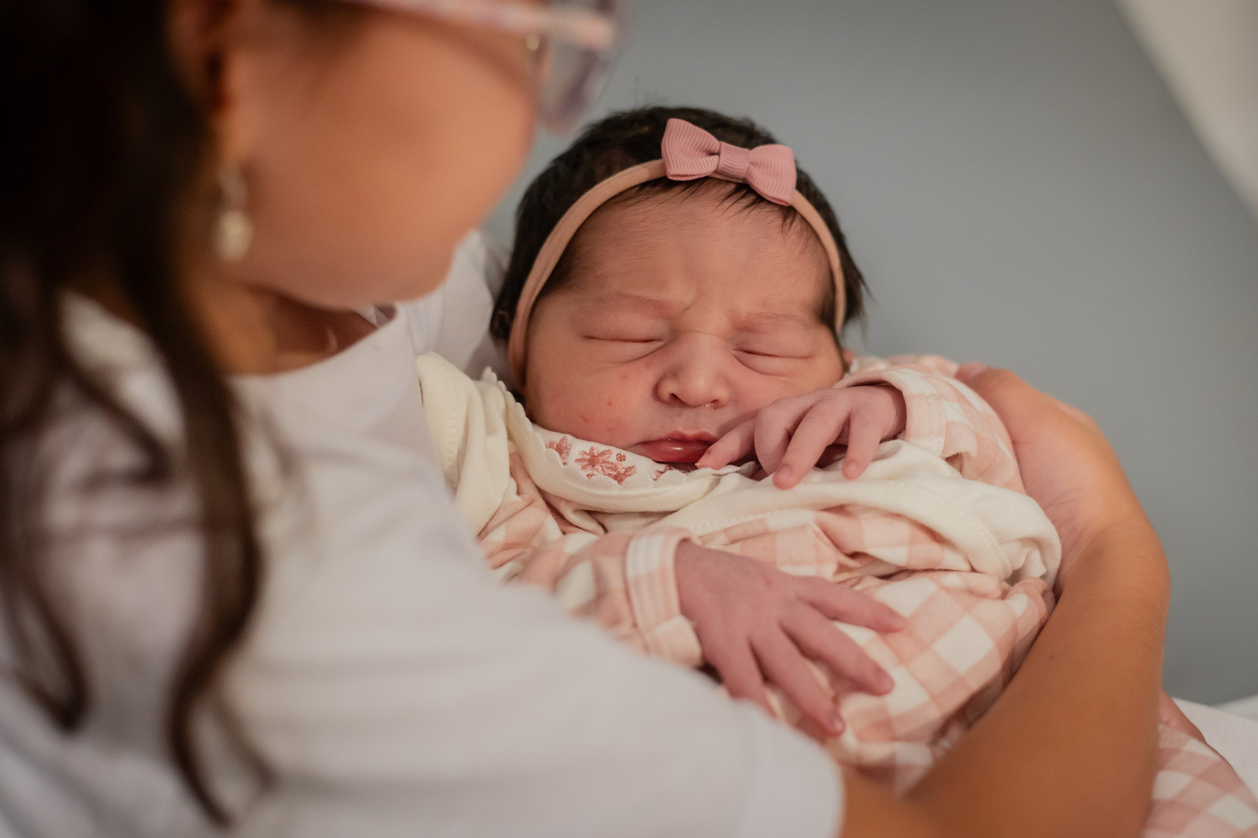 Primeiros dias da Maria Flor. Fotografa de Família Jaque Mesquita