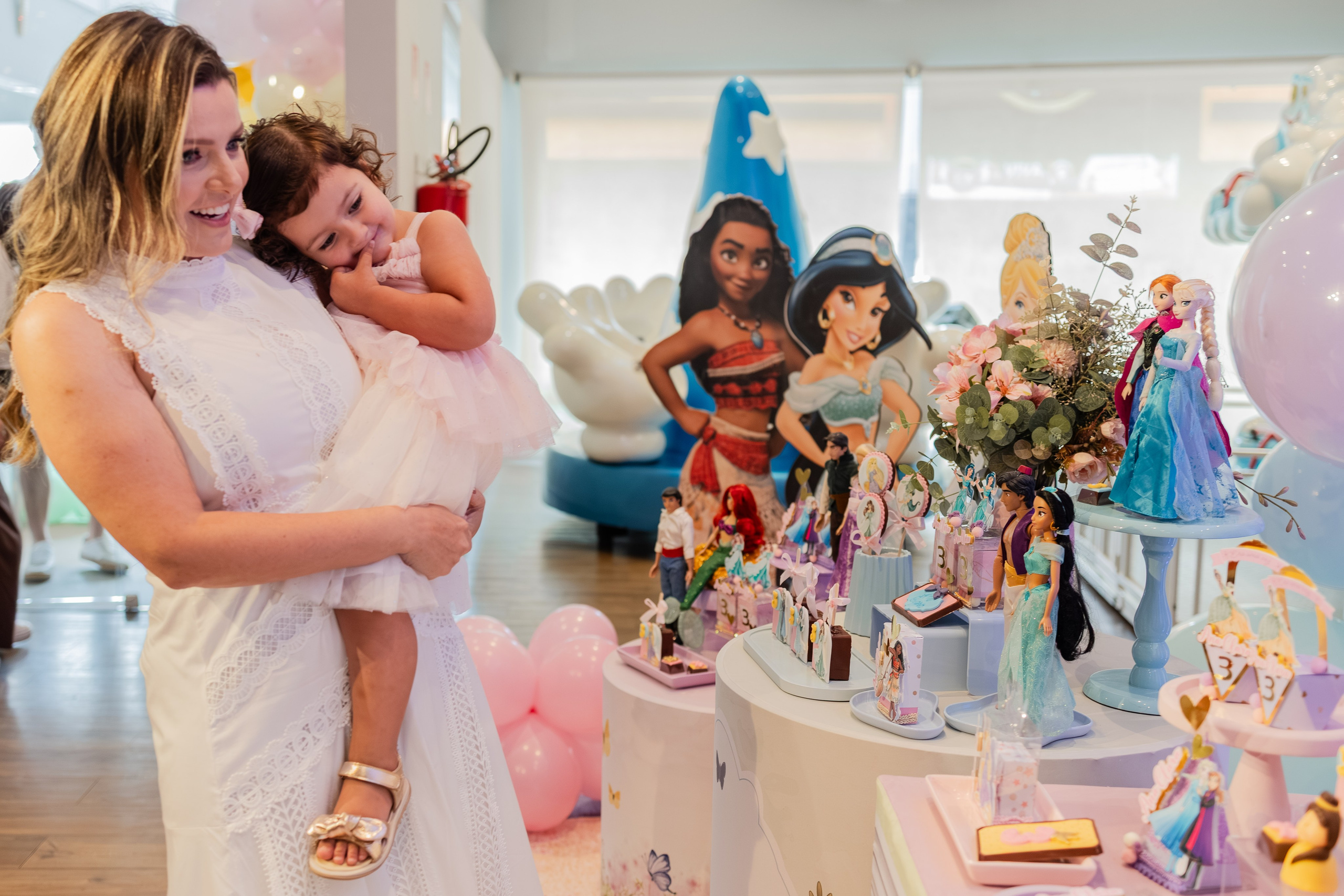 Aninha — 3 anos. Fotografa de Família Jaque Mesquita