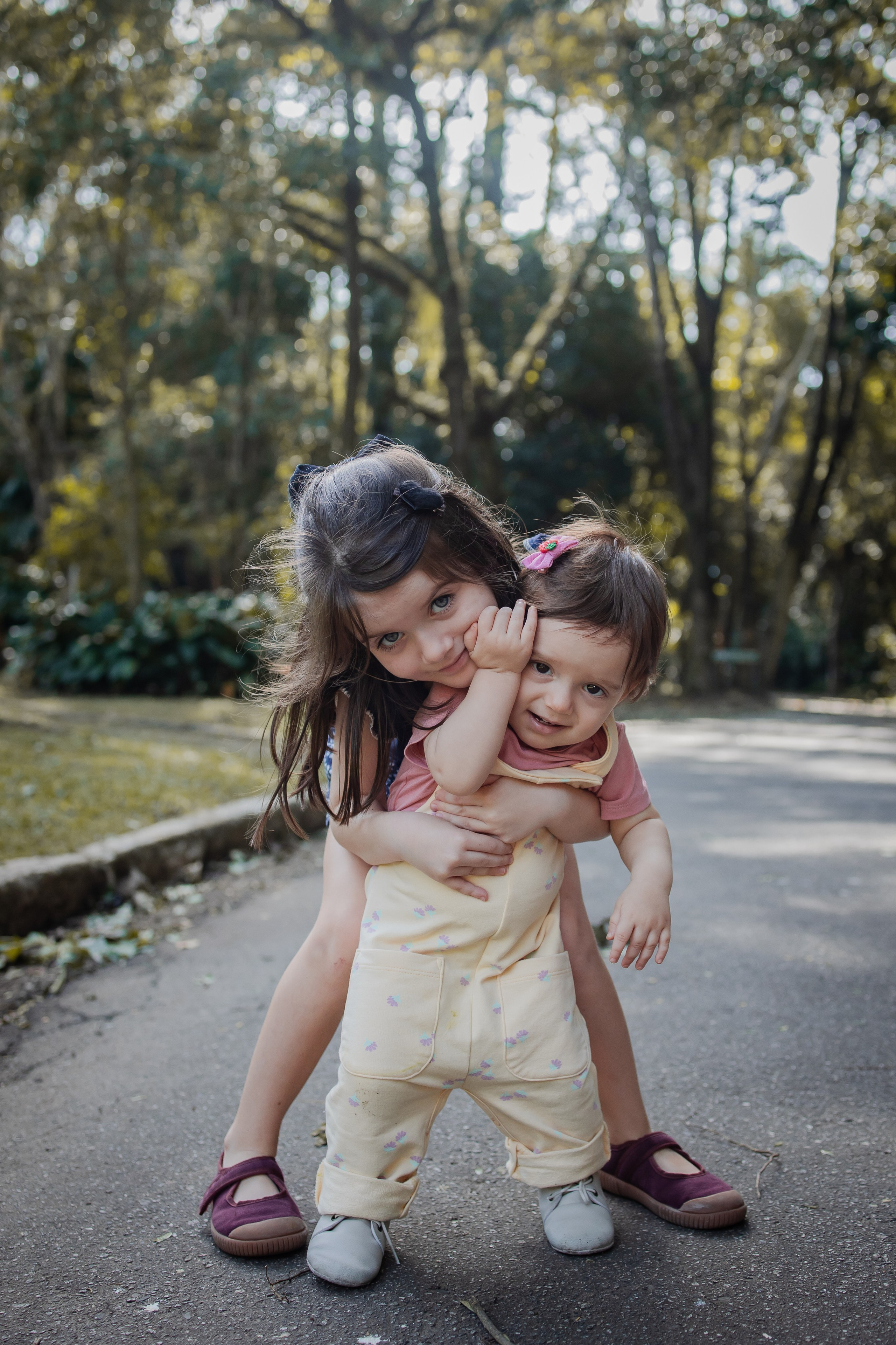 Ensaio — 1 ano Bel. Fotografa de Família Jaque Mesquita