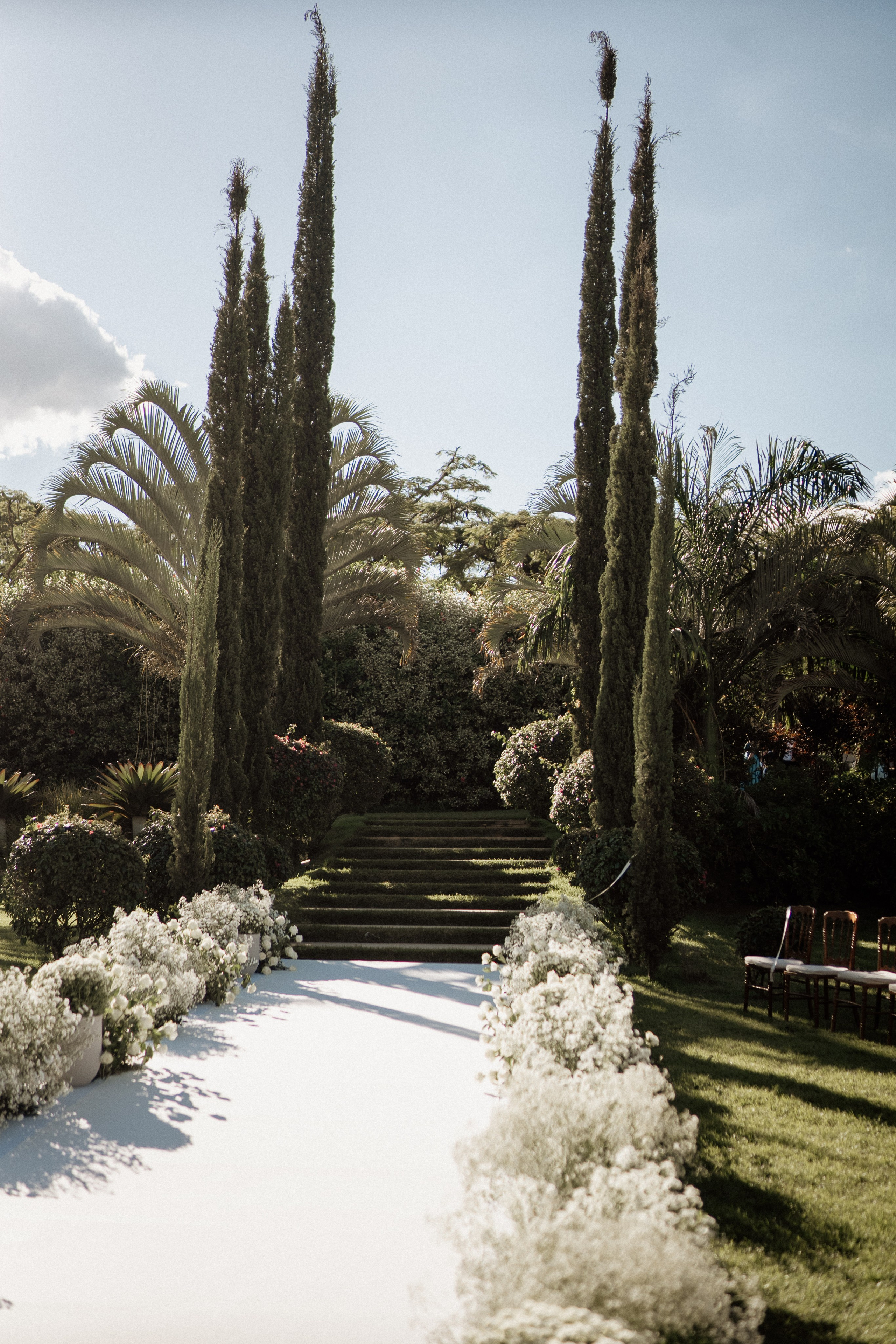 Amanda & Gustavo. Congiu Wedding