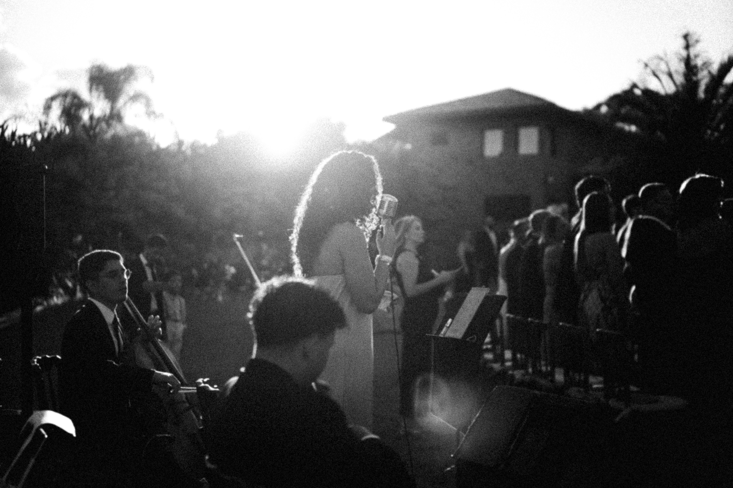Amanda & Gustavo. Congiu Wedding