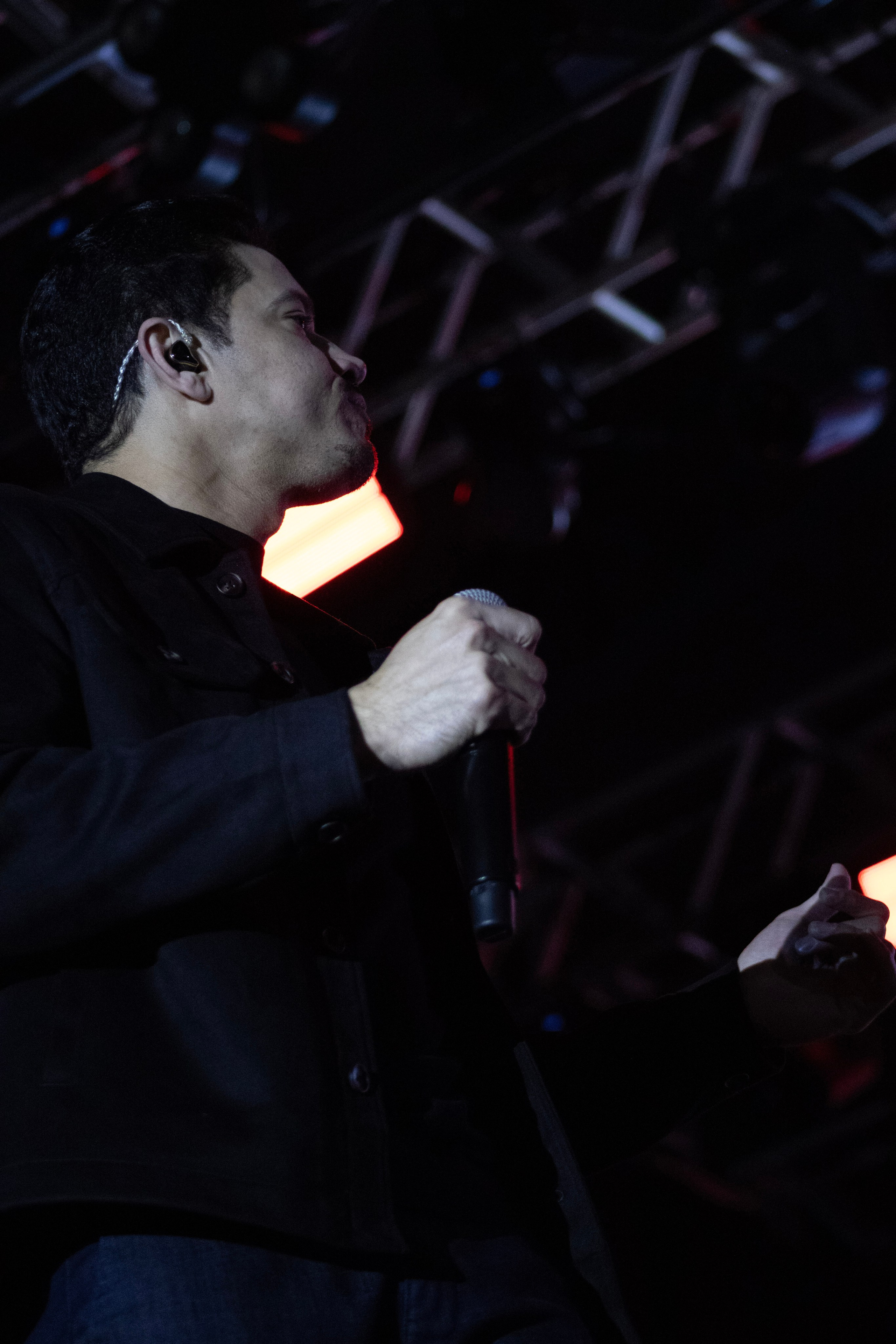 Show Henrique e Diego. Gui Sant — Fotografo profissional