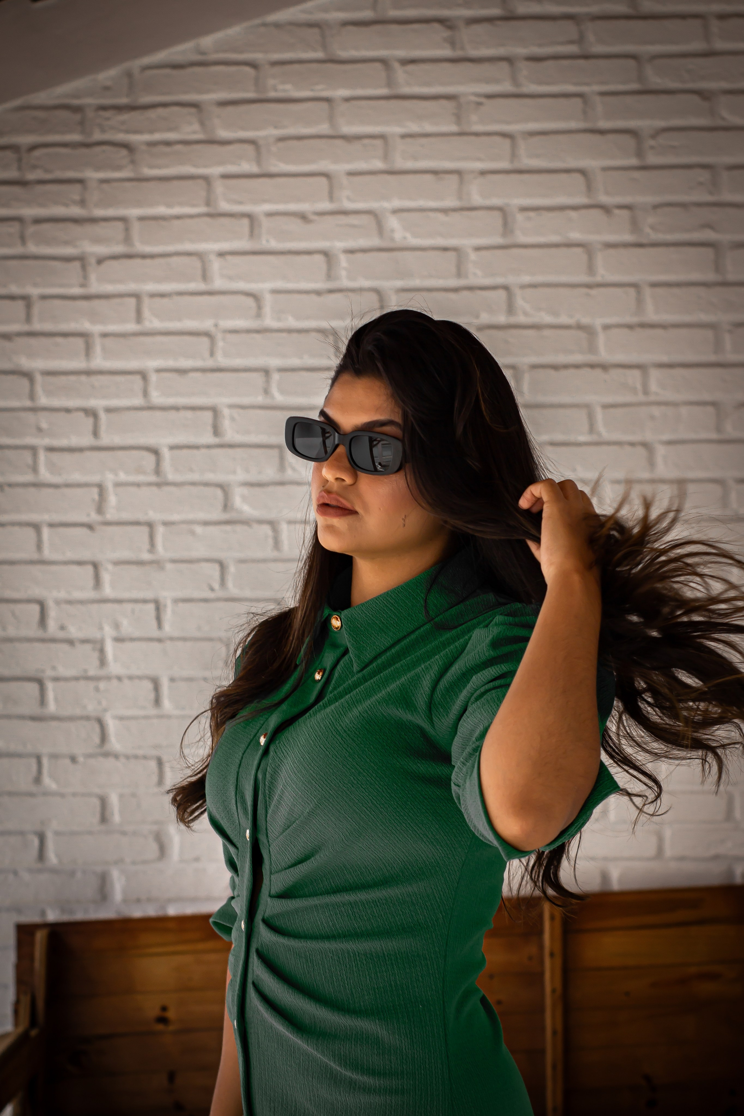 GREEN. Joelbalbinofotografo