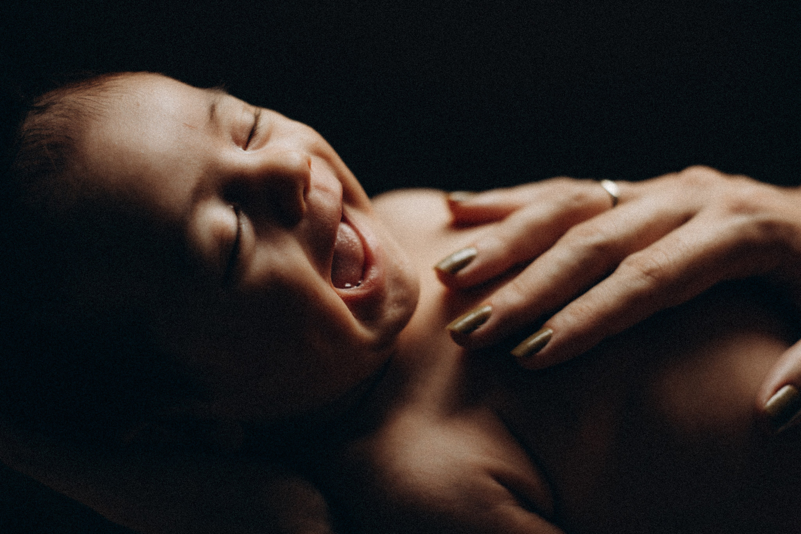 Luca’s 1 month. Fotografa de família e crianças em Florianópolis SC Daria Ermolaev