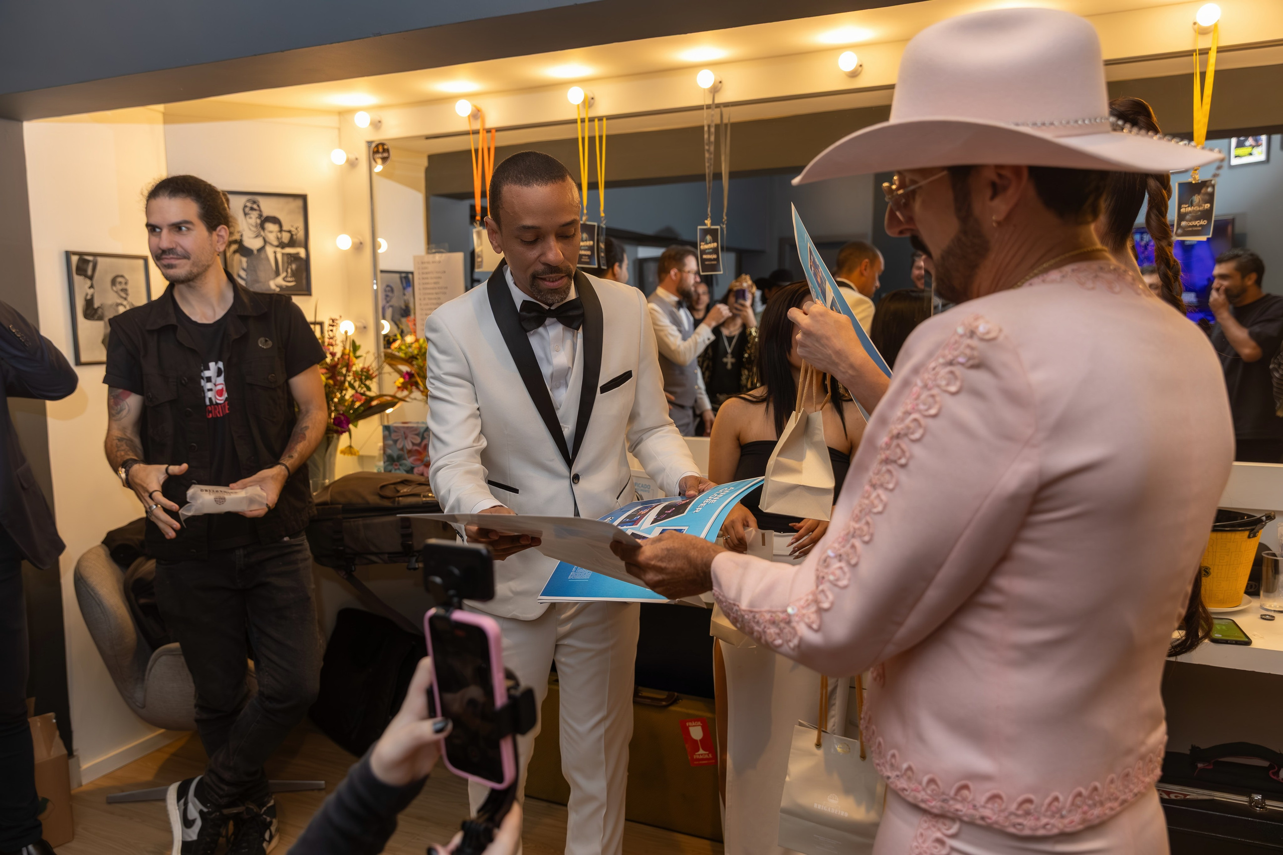 Eventos | Will reis fotografia