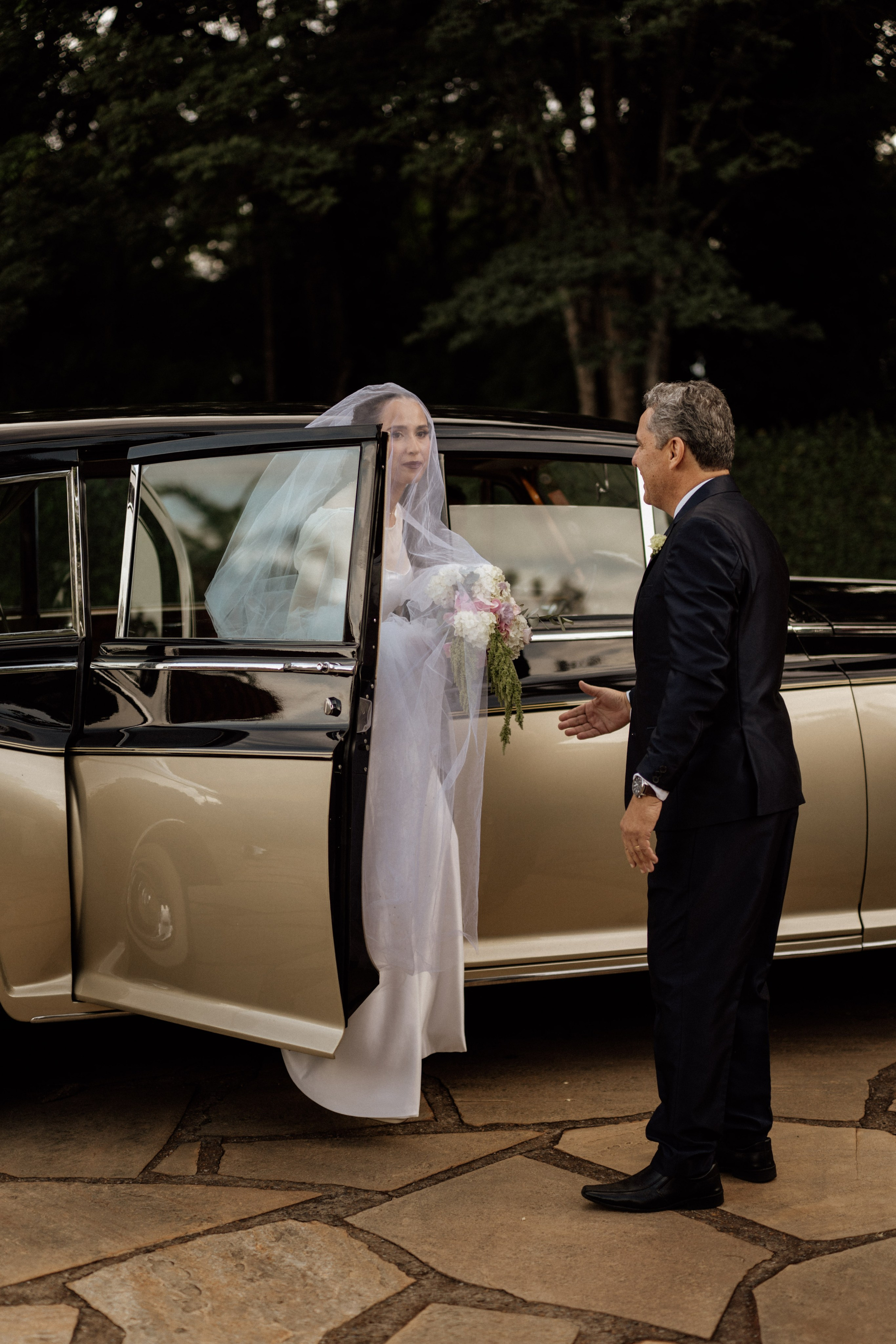 Abia & Walter. Congiu Wedding