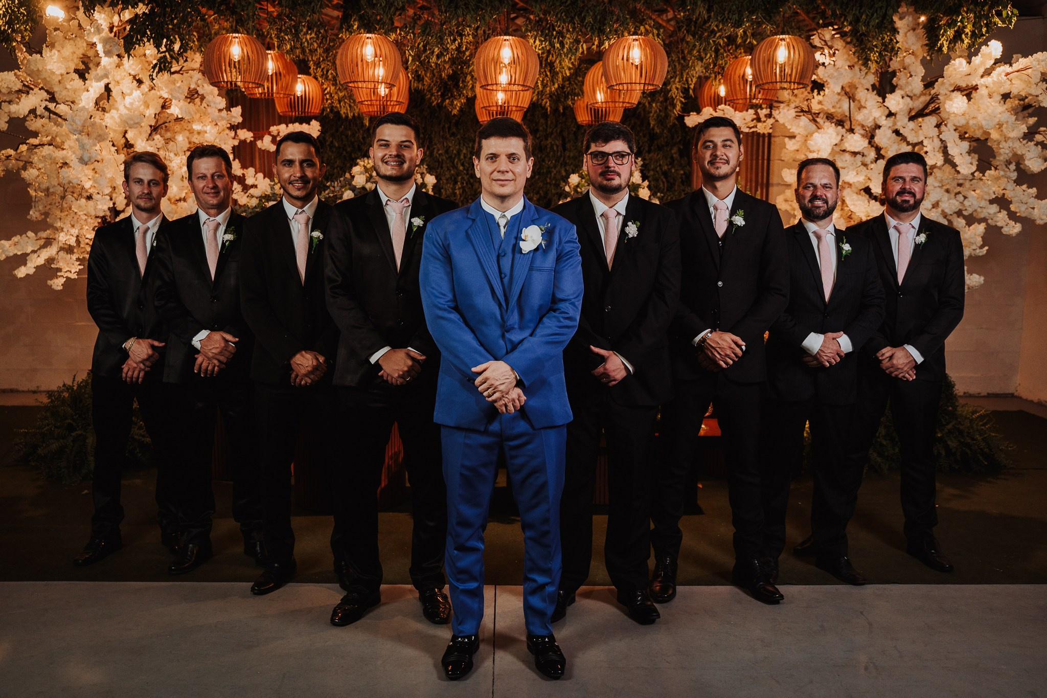 Casamento Lana e Rodrigo. Fotografo de Casamento Daniel Gaspar