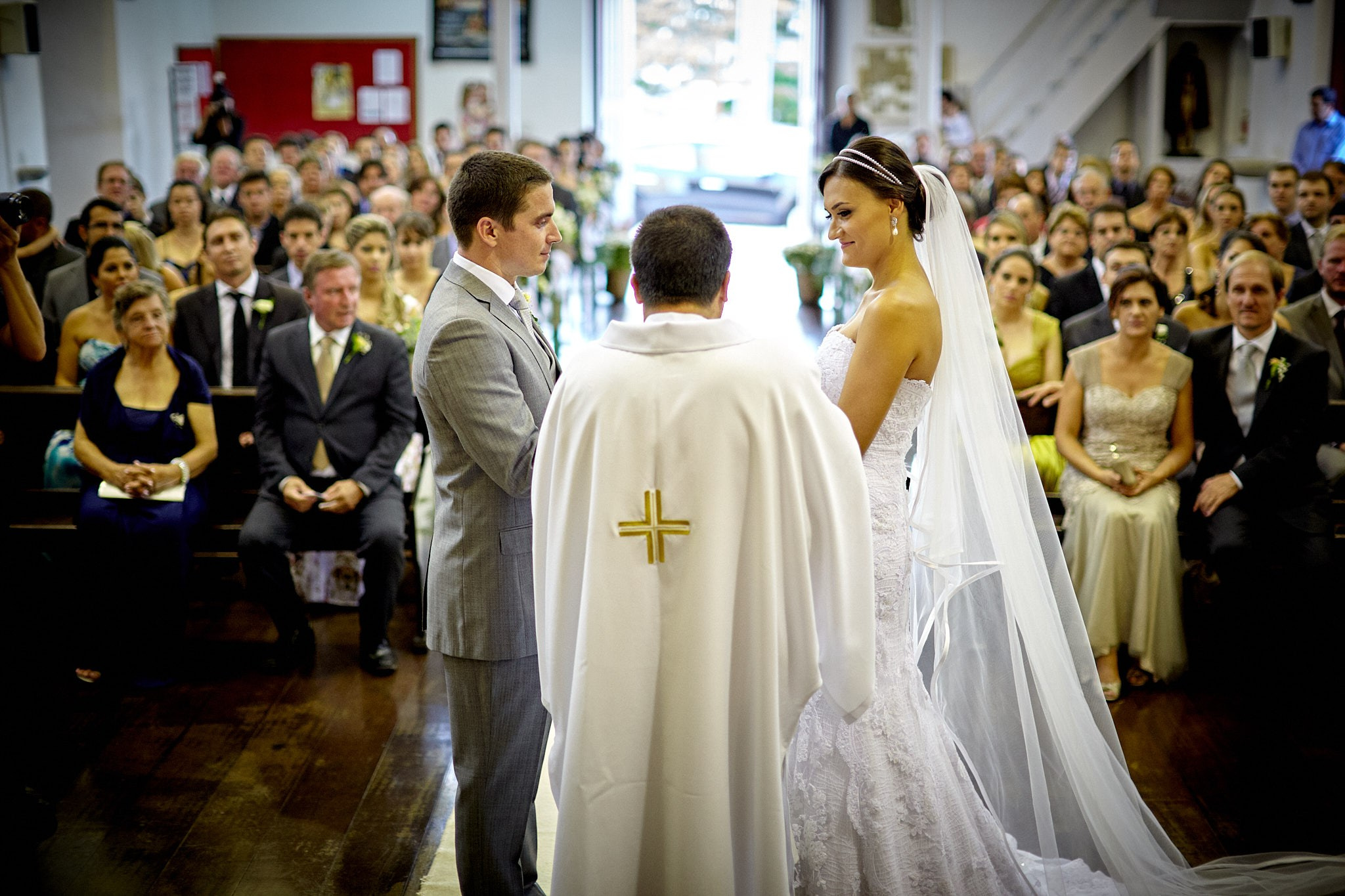 Casamento Naiane e Robson. Fotógrafo de casamentos em Florianópolis