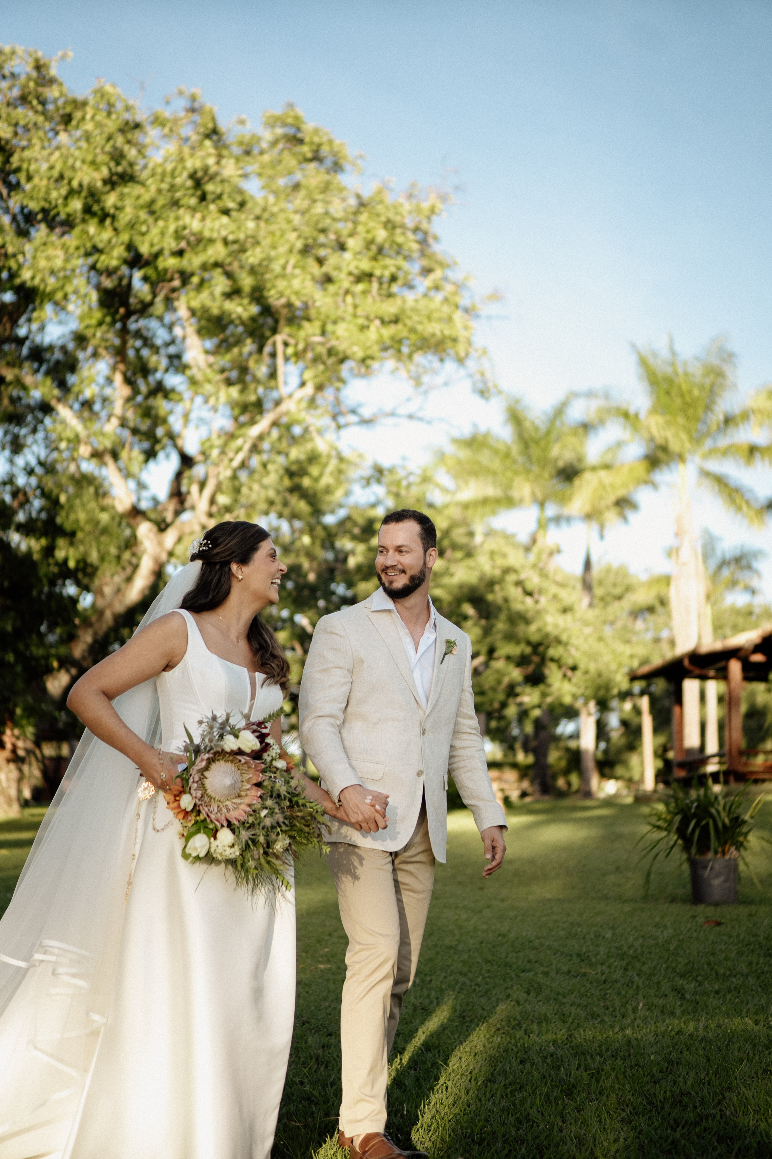 Julia & Marcus. Congiu Wedding