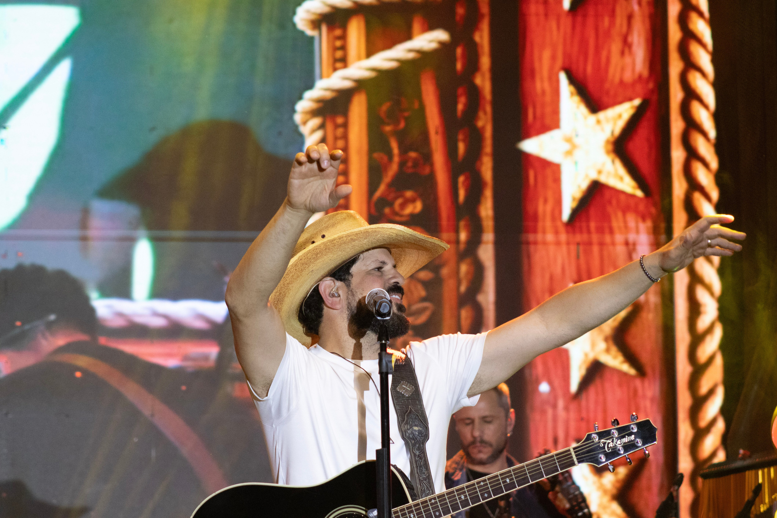 Show Fernando e Sorocaba part. esp. Samuel Sorocabinha. Gui Sant — Fotografo profissional