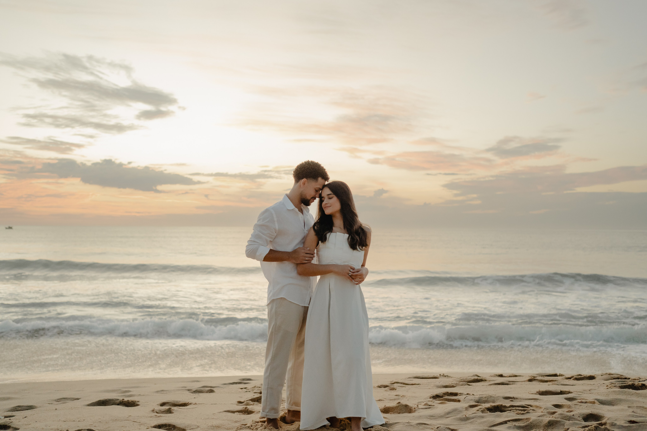Ana & Victor // Pre Wedding. A Um Passo Fotografia