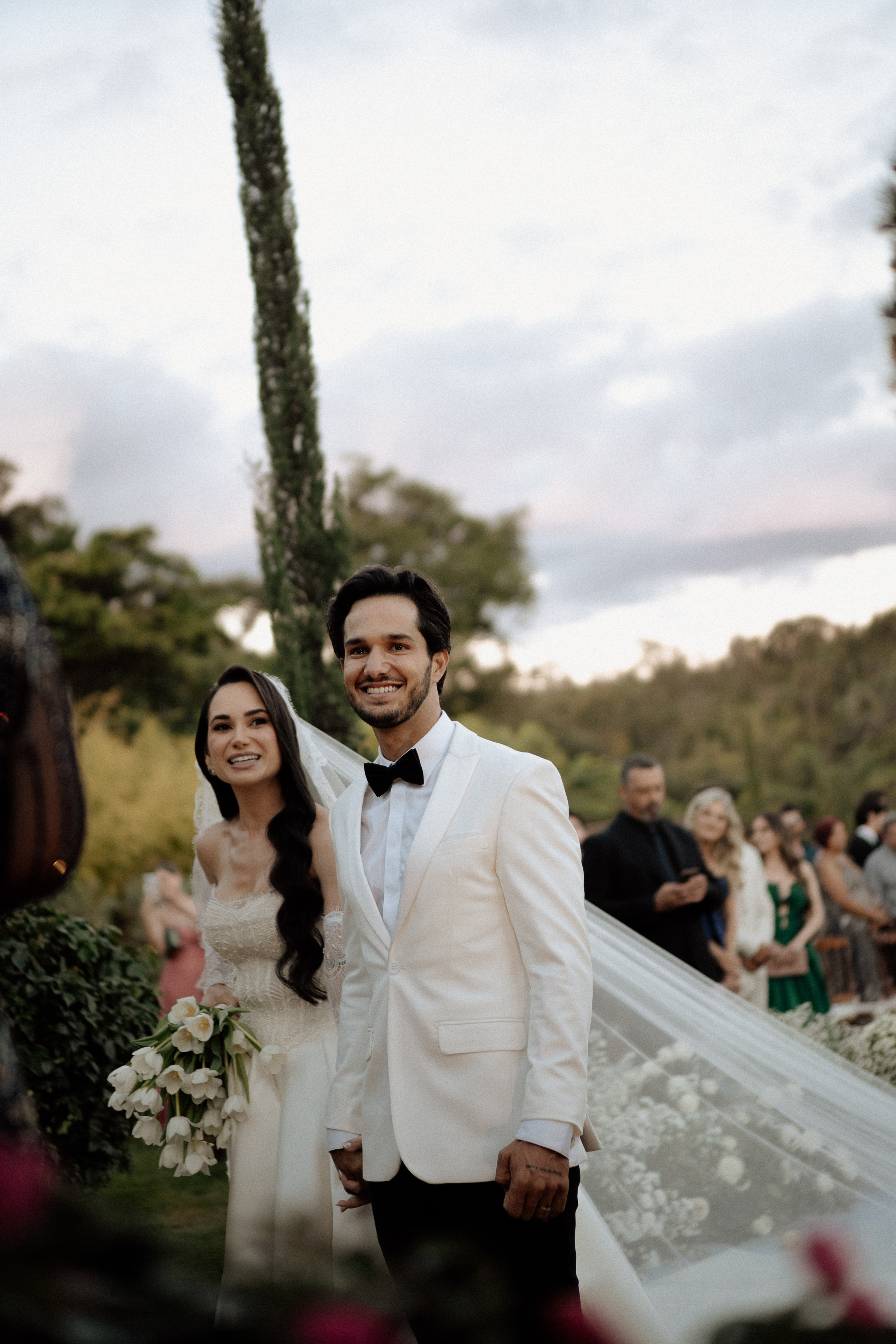 Amanda & Gustavo. Congiu Wedding