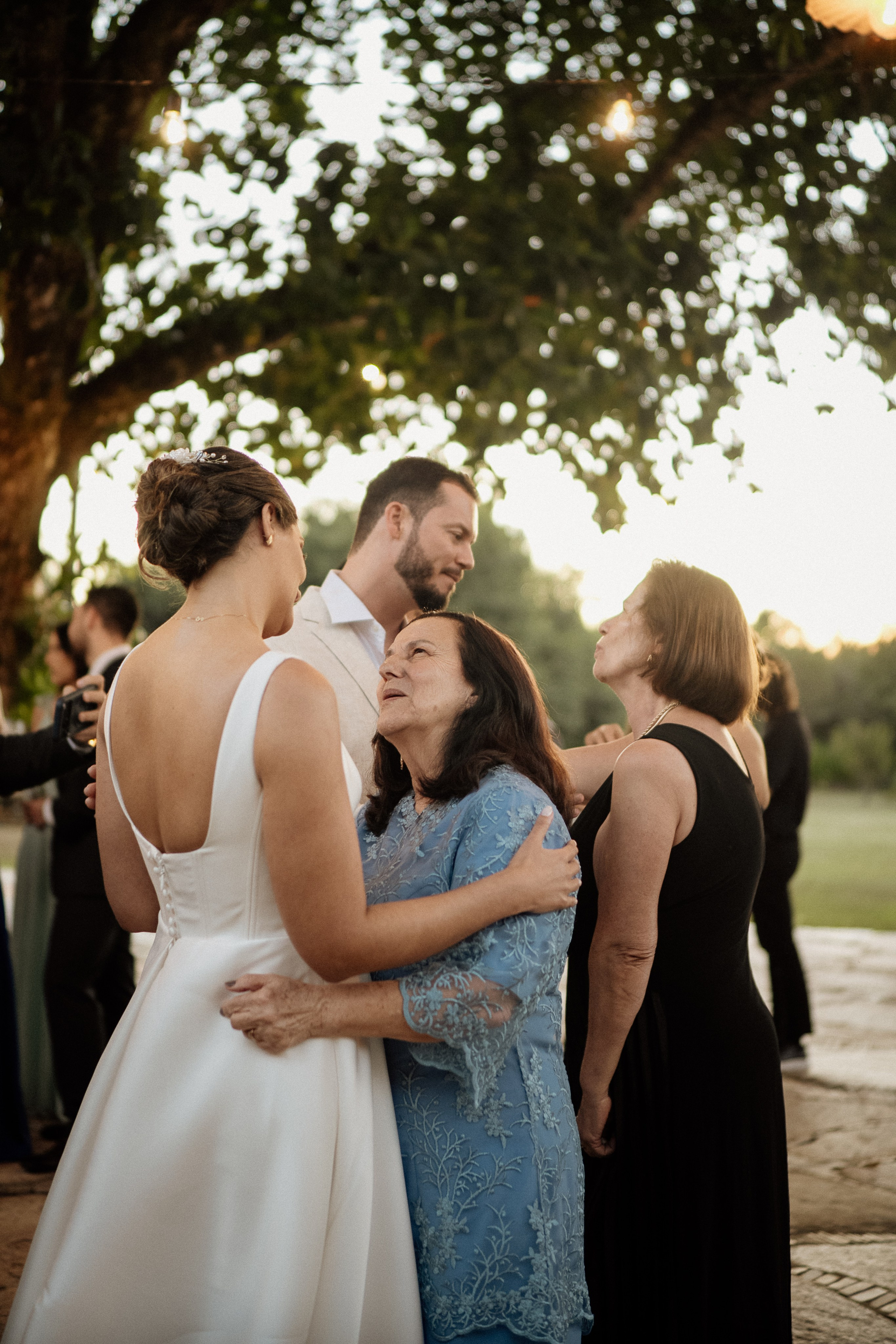 Julia & Marcus. Congiu Wedding