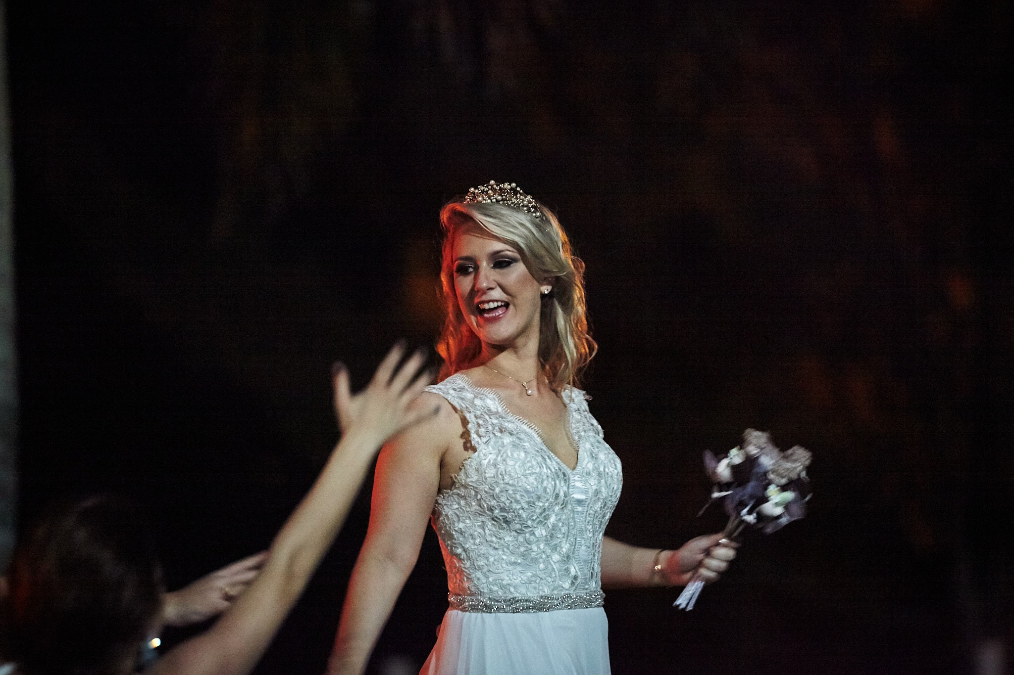 Casamento Fabrine e Rodrigo. Fotógrafo de casamentos em Florianópolis