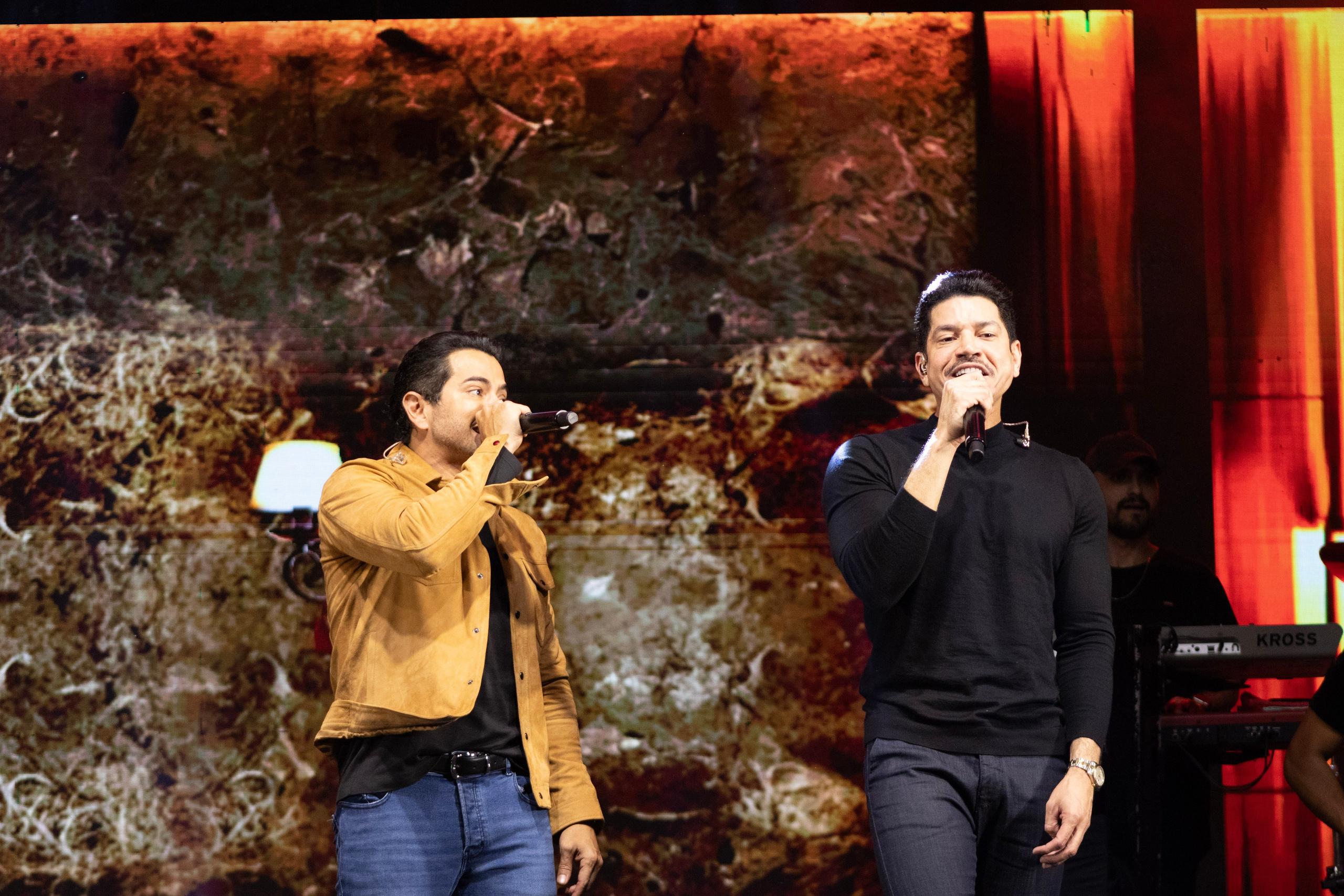 Show Henrique e Diego. Gui Sant — Fotografo profissional