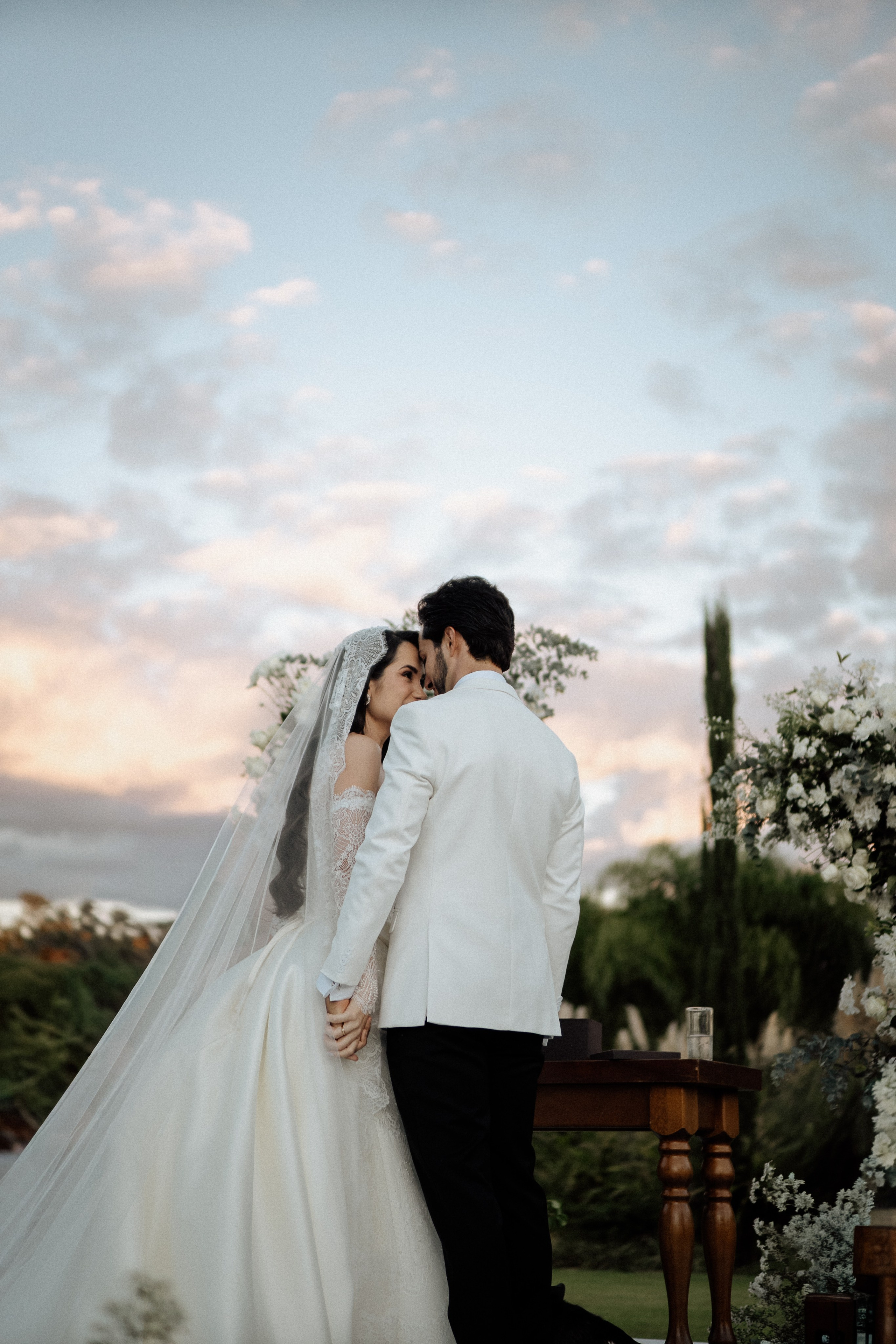 Amanda & Gustavo. Congiu Wedding