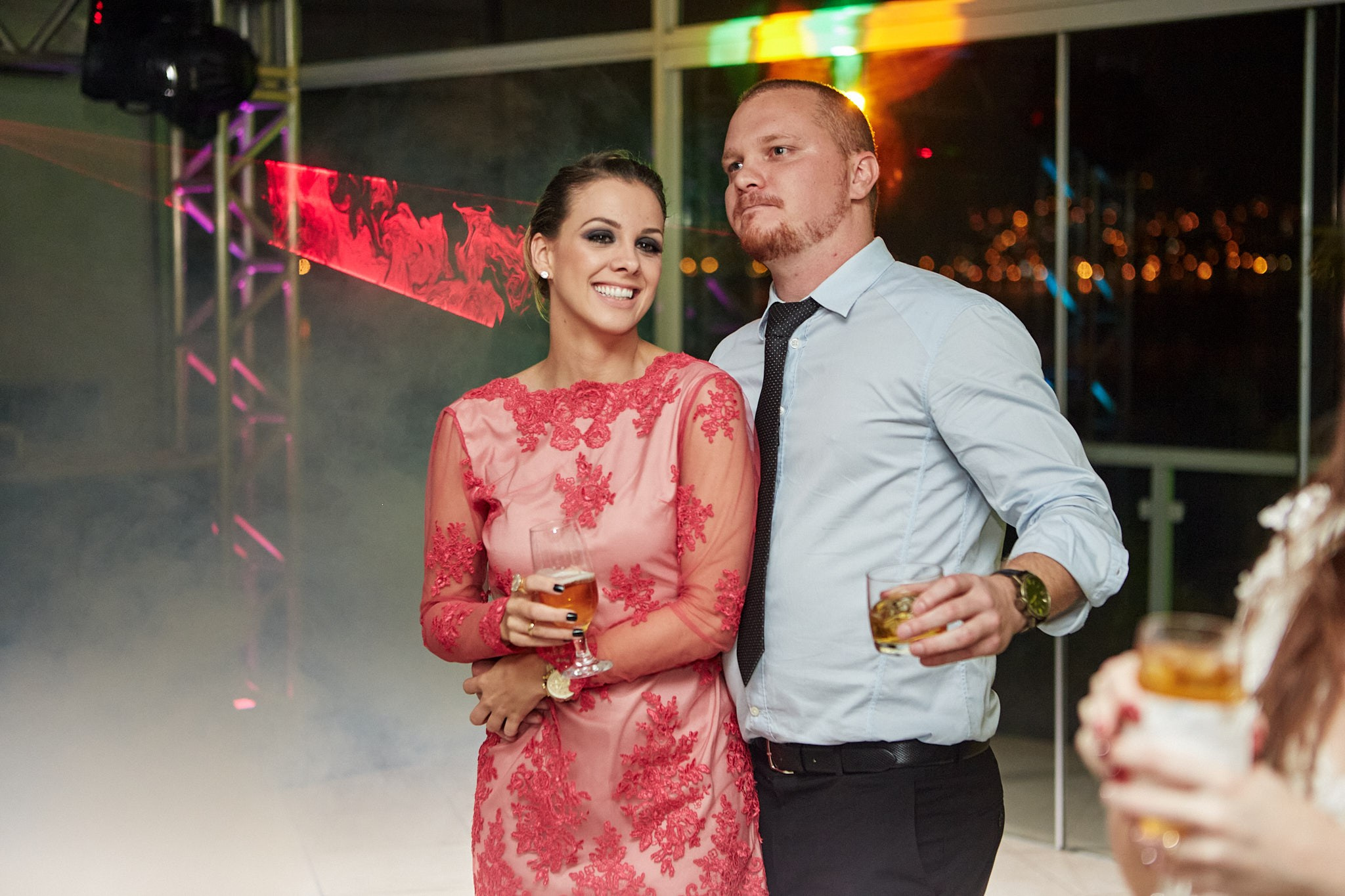 Casamento Letícia e Rodrigo. Fotógrafo de casamentos em Florianópolis