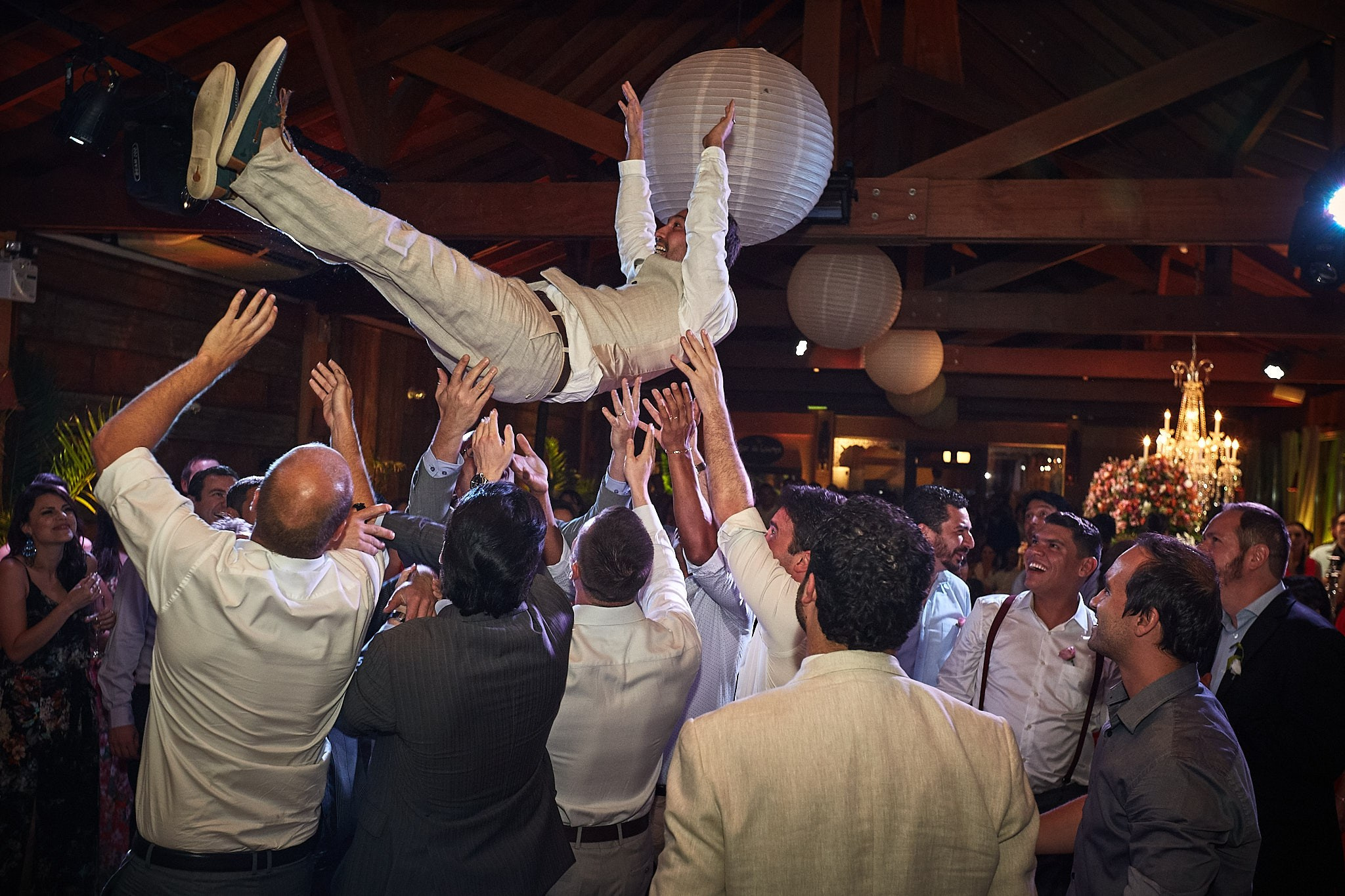 Casamento Tati e Lucas. Fotógrafo de casamentos em Florianópolis