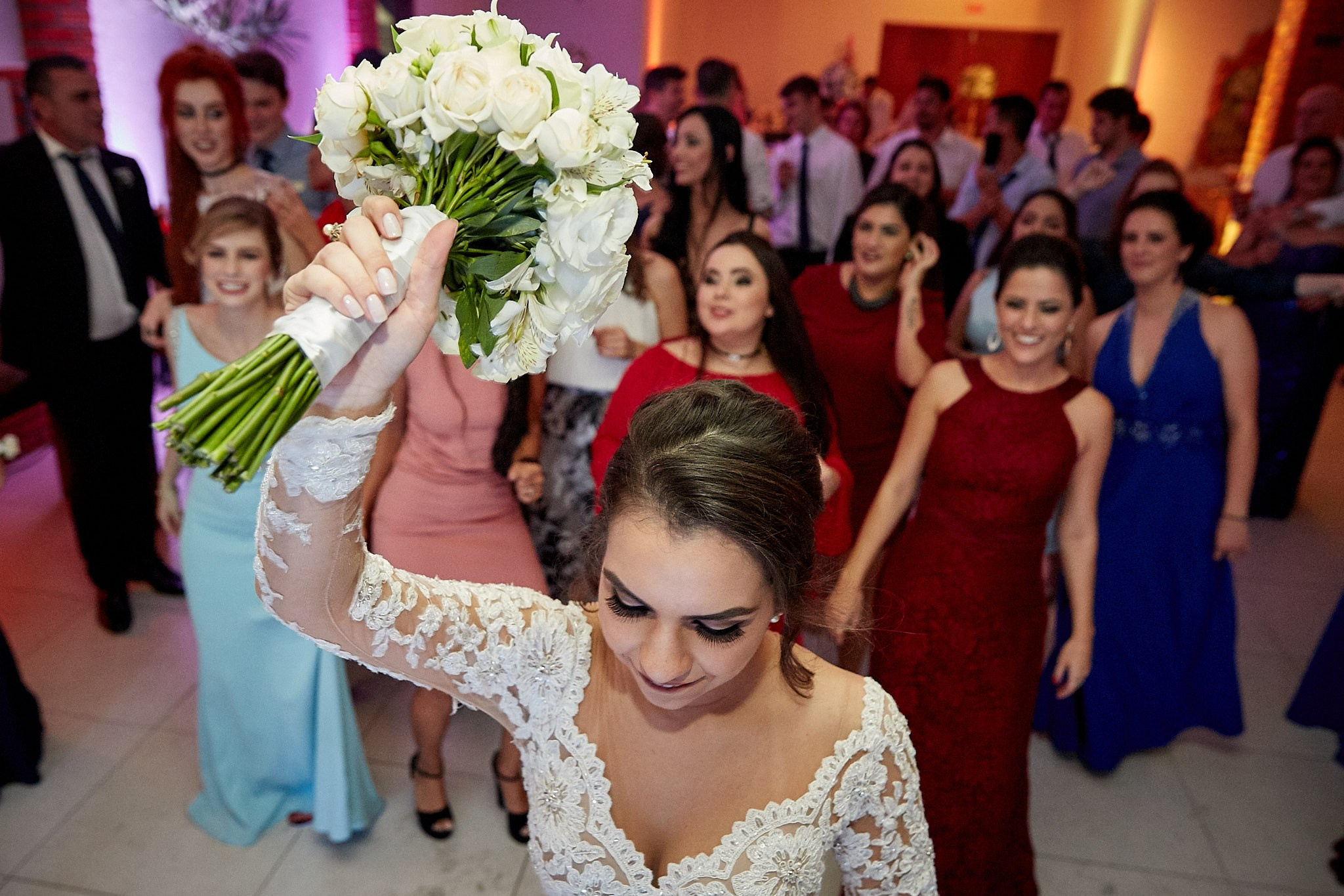 Casamento Carol e Ricardo. Fotógrafo de casamentos em Florianópolis