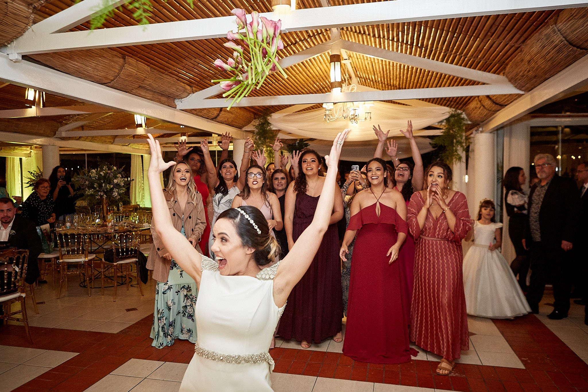 Casamento Larissa e Weslei. Fotógrafo de casamentos em Florianópolis