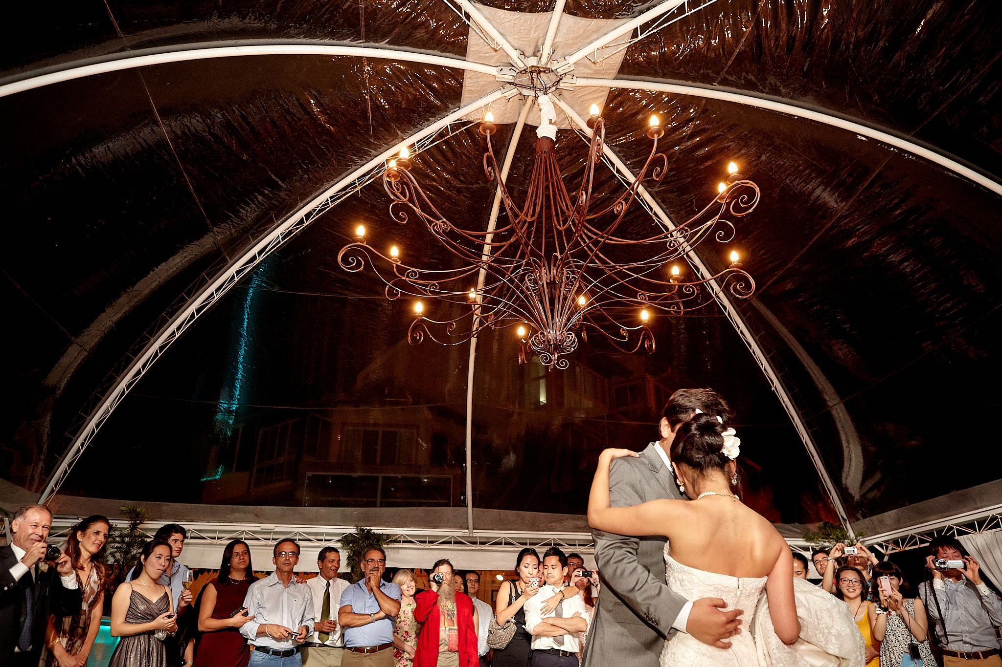 Casamento Nana e Márcio. Fotógrafo de casamentos em Florianópolis