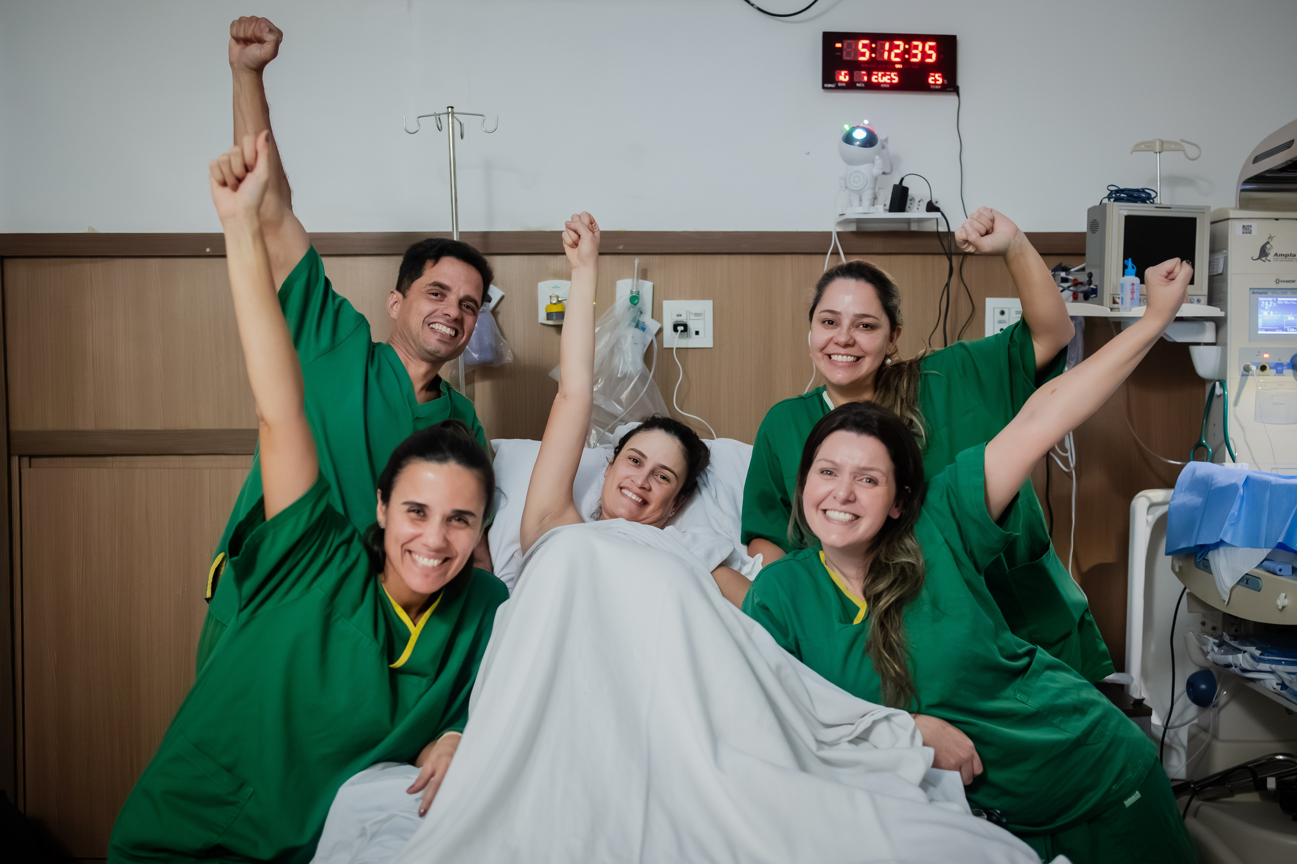 A chegada de Luca Gustavo. Fotografa de Família Jaque Mesquita