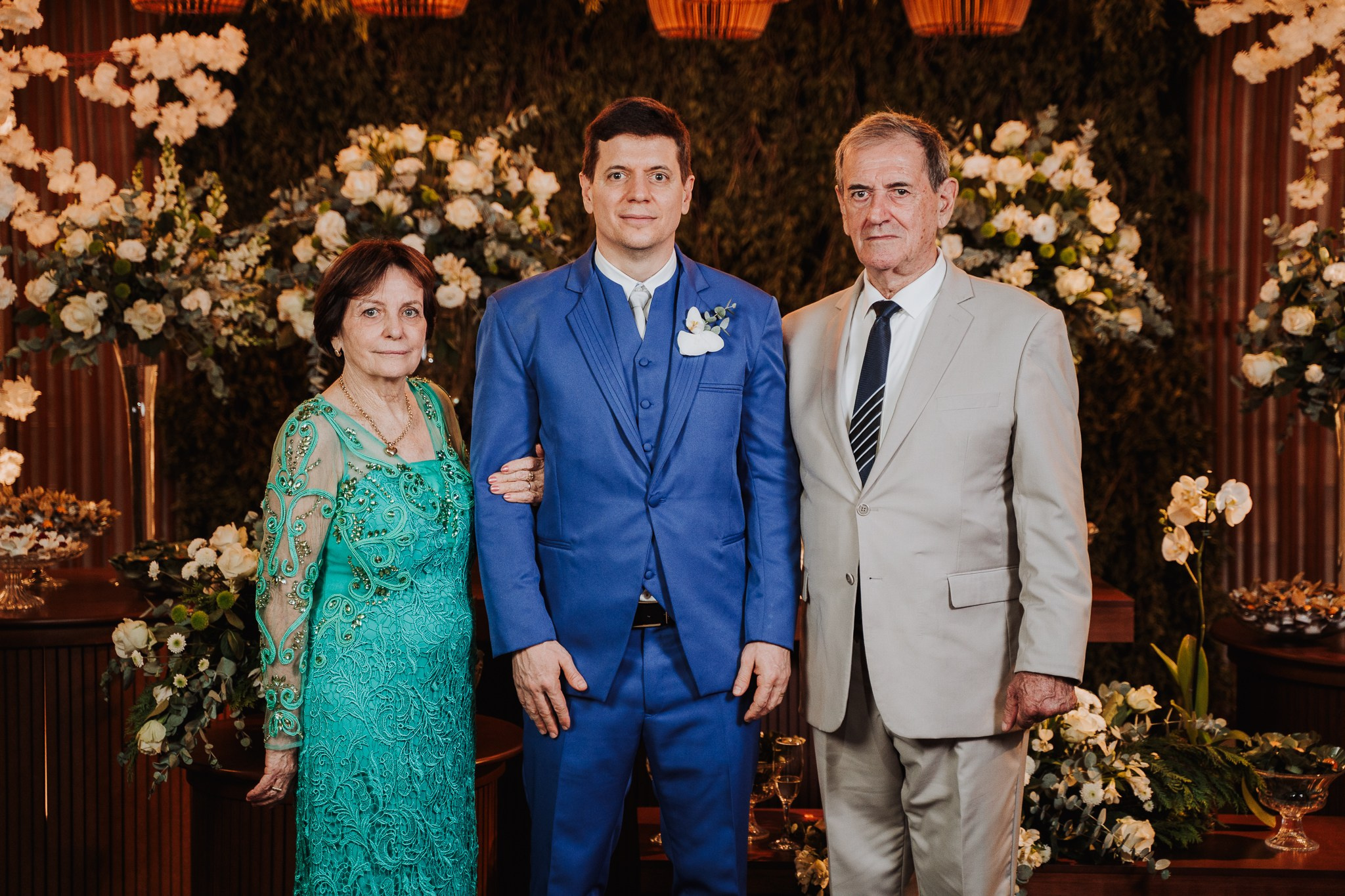 Casamento Lana e Rodrigo. Fotografo de Casamento Daniel Gaspar