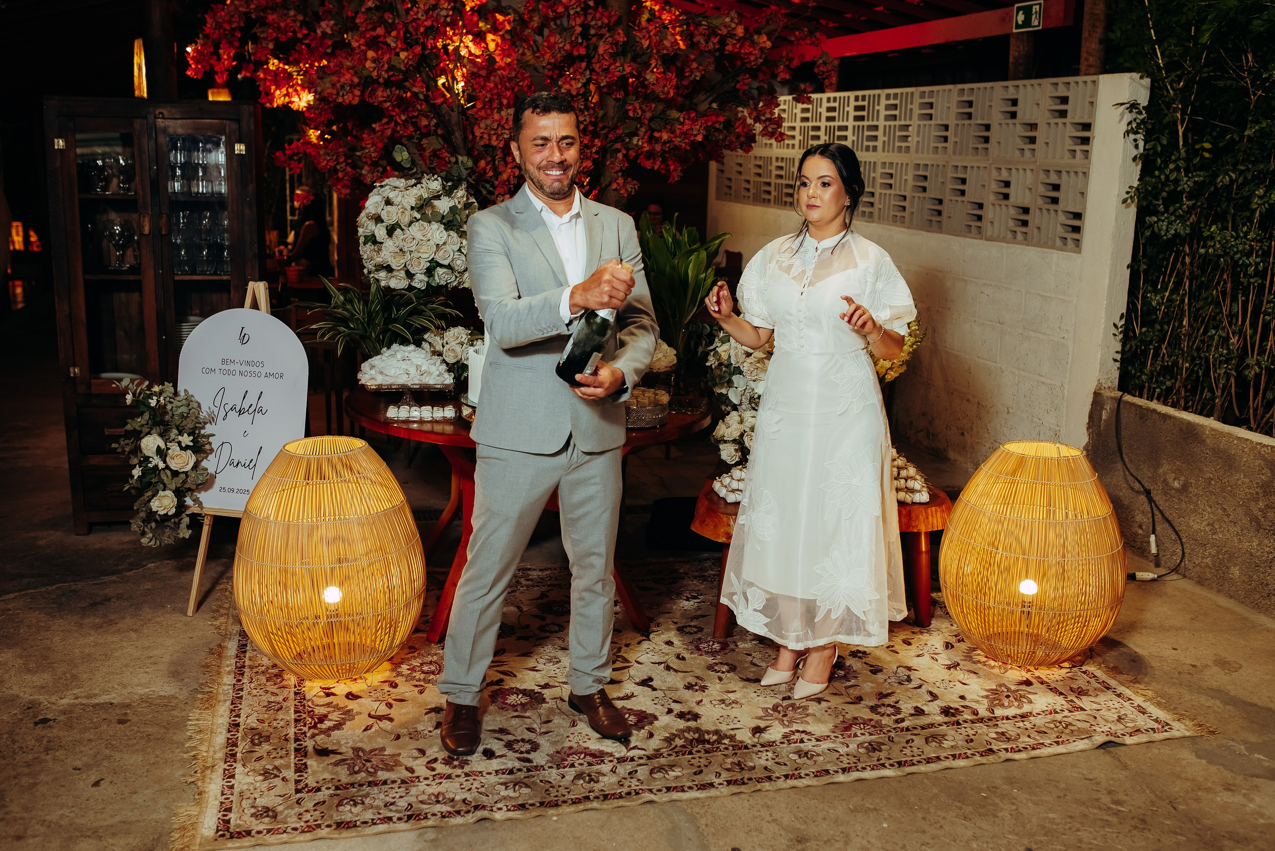 Casamento — Isabela e Daniel. Kaiky Oliveira — Fotógrafo de Casamentos, retratos, gestantes e de sentimentos!