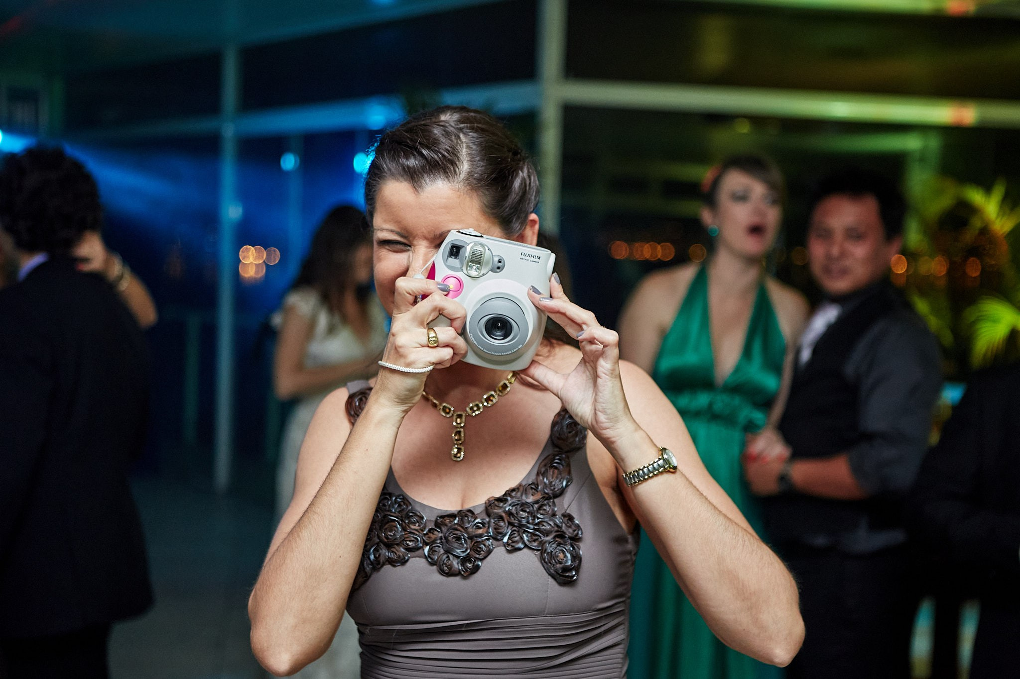 Casamento Letícia e Rodrigo. Fotógrafo de casamentos em Florianópolis