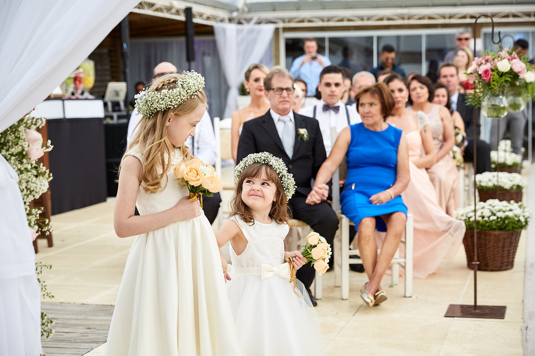 Casamento Edna e Marco Túlio. Fotógrafo de casamentos em Florianópolis