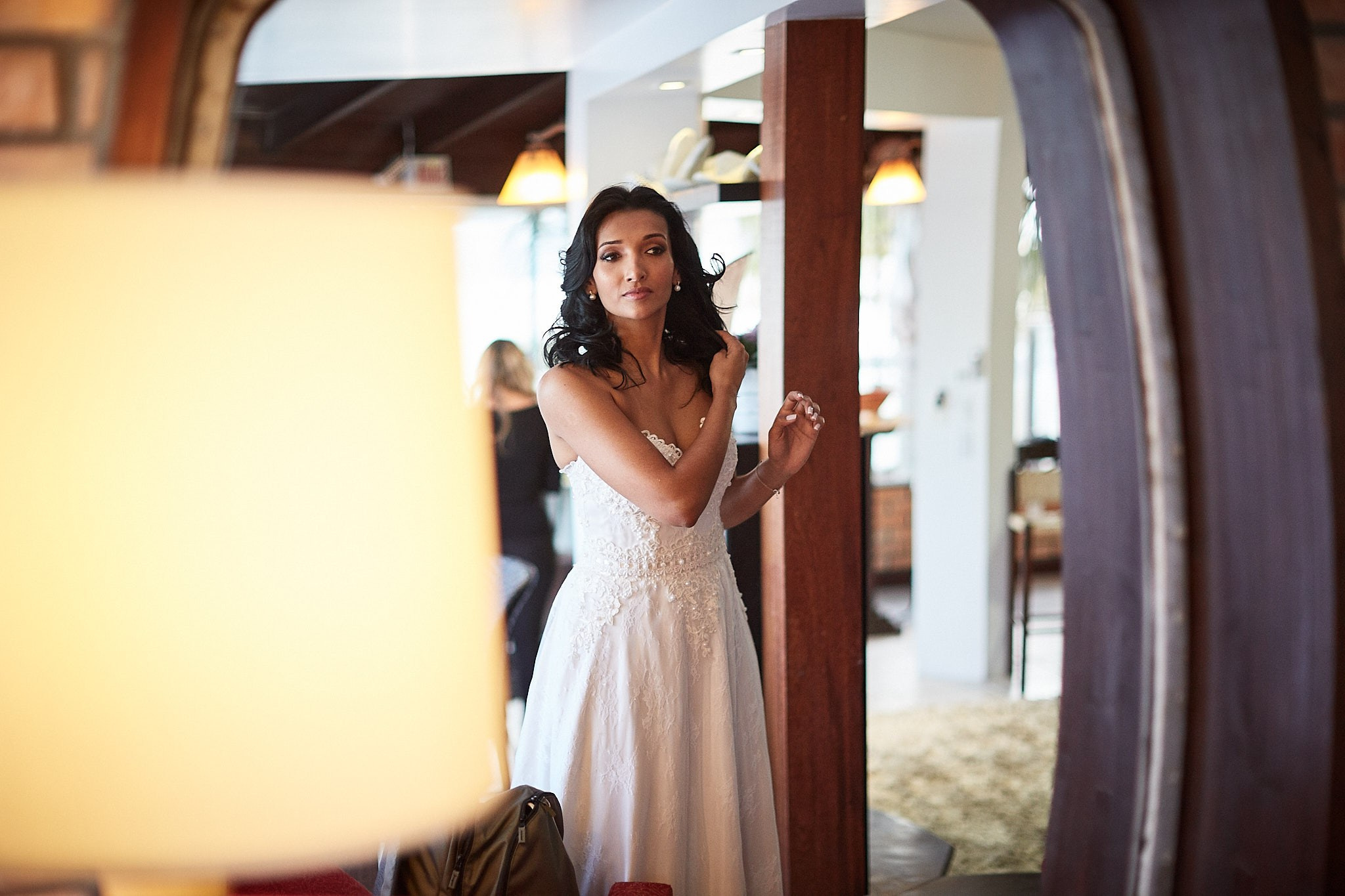 Casamento Dani e Leo. Fotógrafo de casamentos em Florianópolis