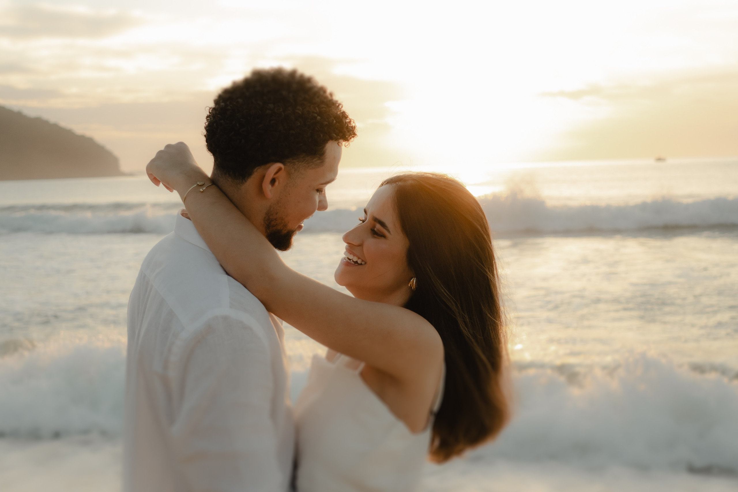 Ana & Victor // Pre Wedding. A Um Passo Fotografia