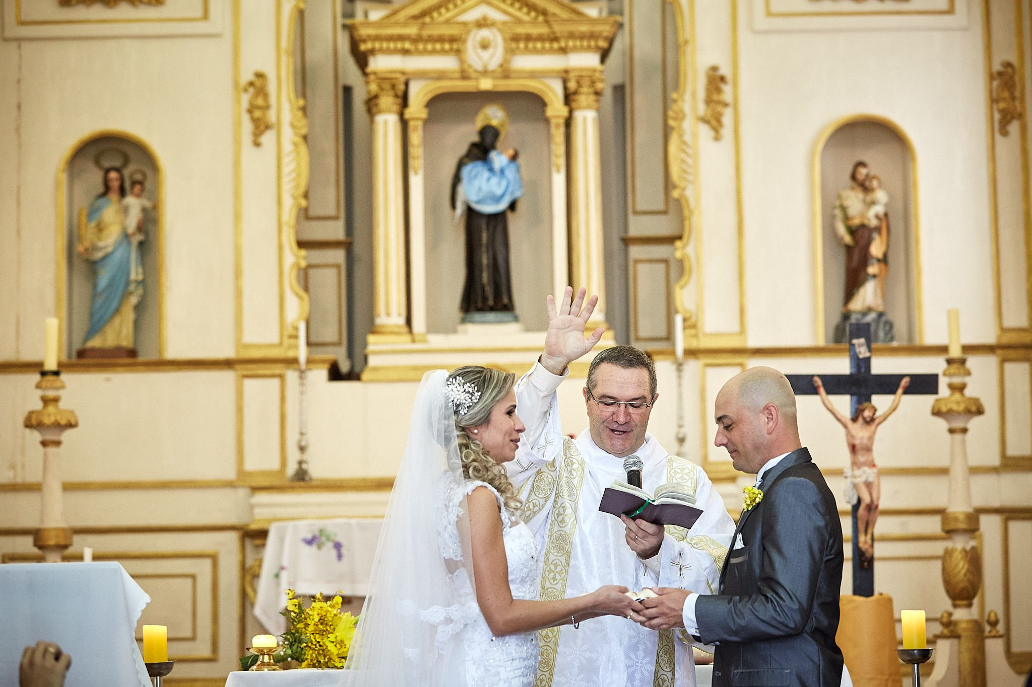 Casamento Cíntia e Betinho. Fotógrafo de casamentos em Florianópolis