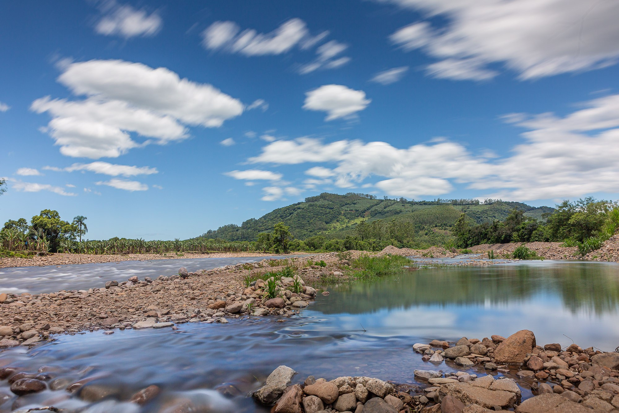 O tempo em um instante. Fotógrafo de casamentos em Florianópolis