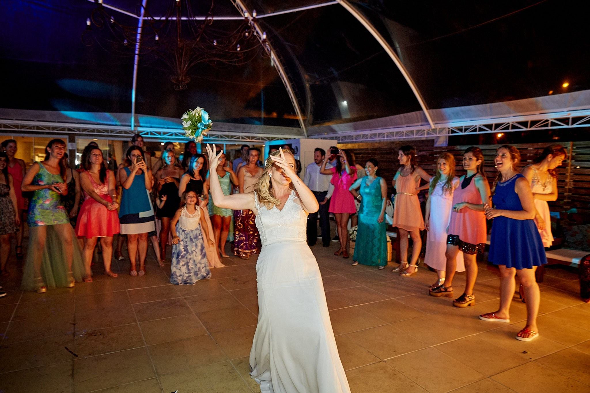 Casamento Mariana e Julián. Fotógrafo de casamentos em Florianópolis