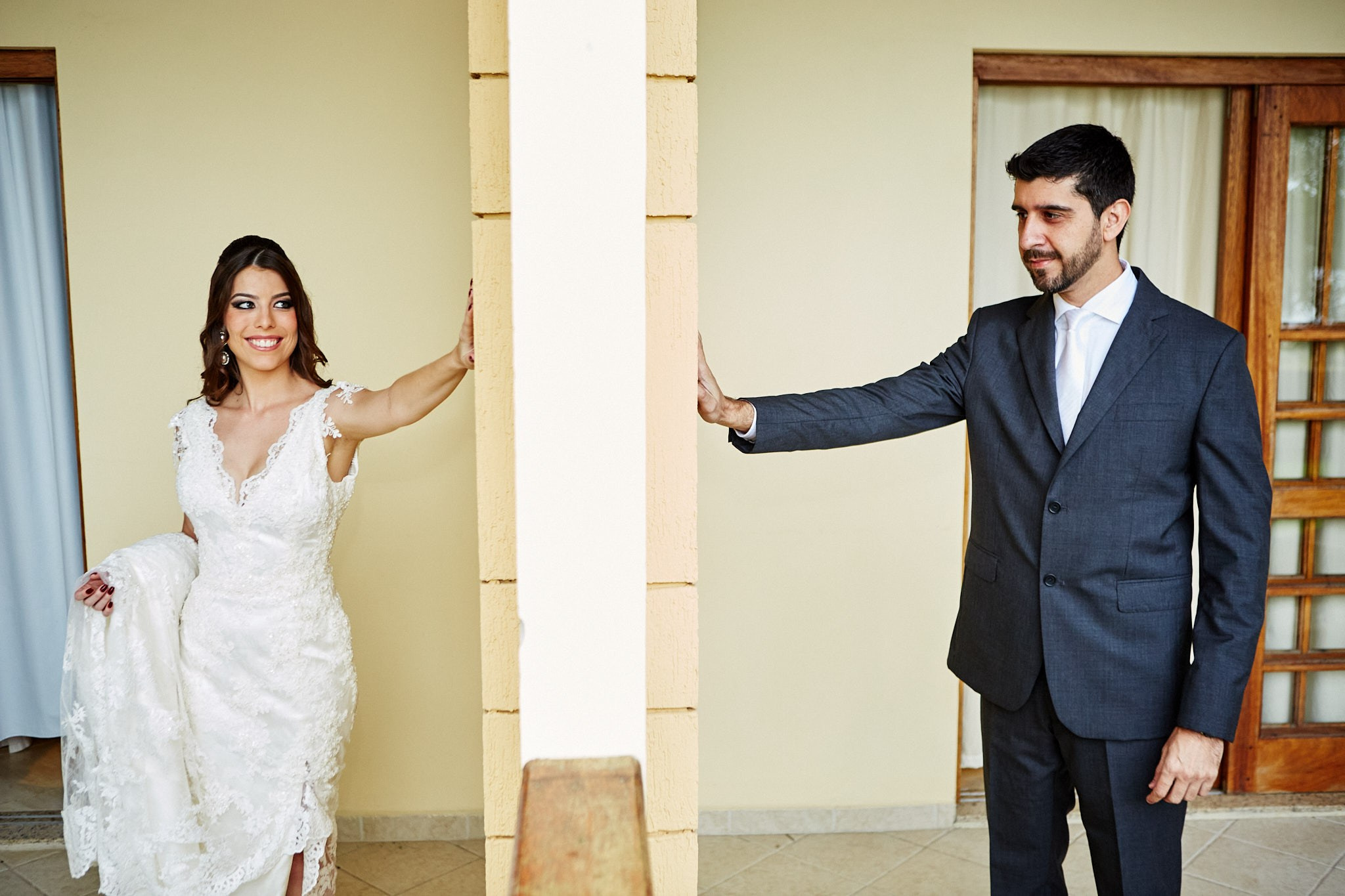 Casamento Letícia e Rodrigo. Fotógrafo de casamentos em Florianópolis