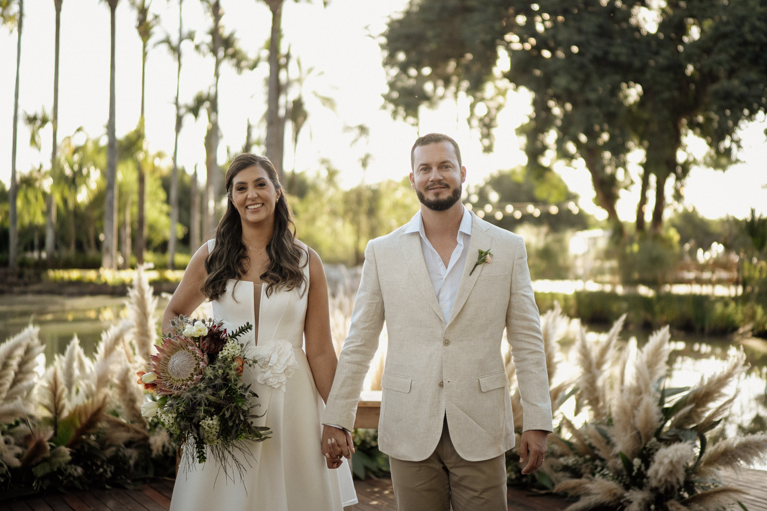Julia & Marcus. Congiu Wedding