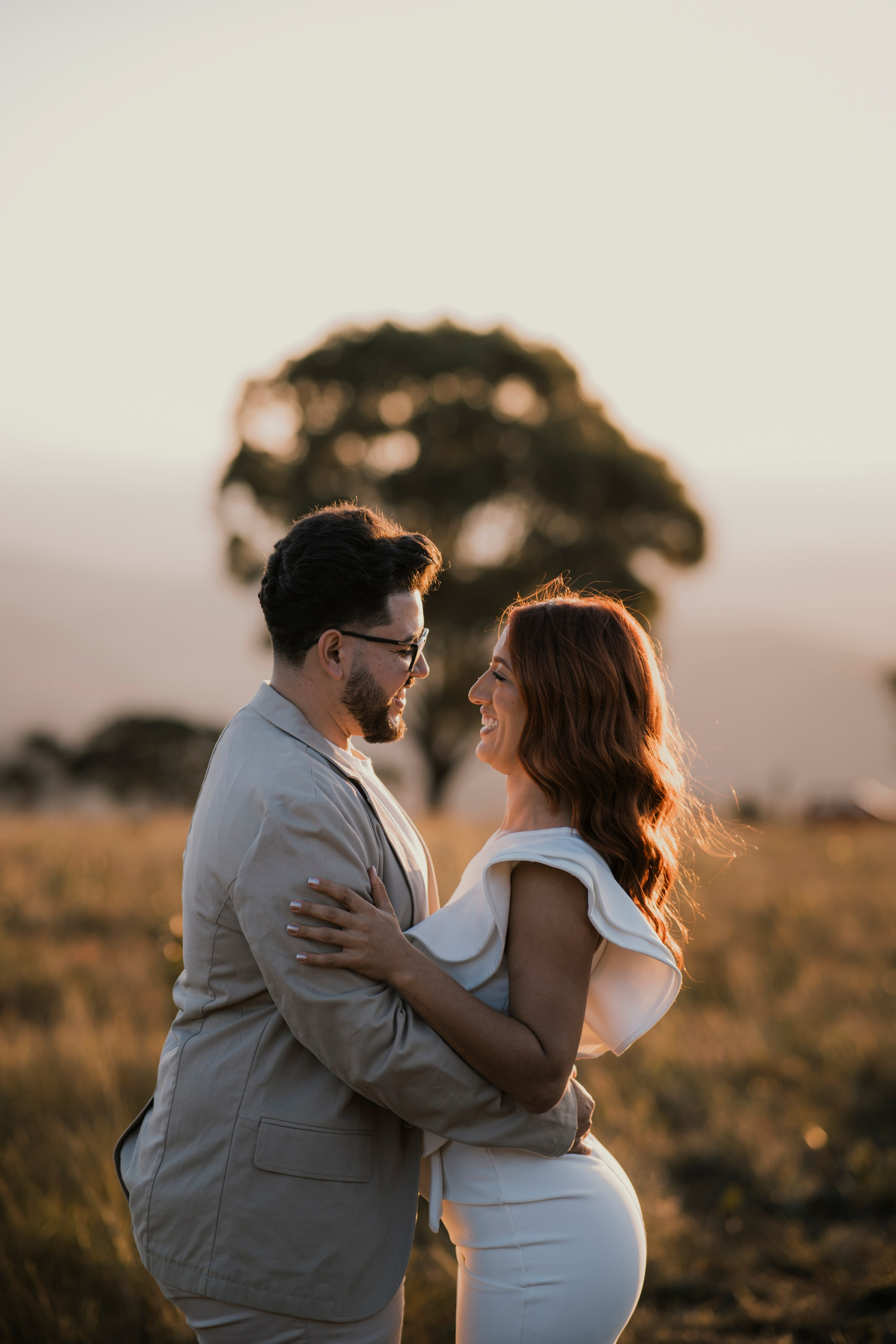 Pre Wedding Ana & Reinaldo. Felipe Xavier Fotografia | Casamentos em BH e Minas Gerais