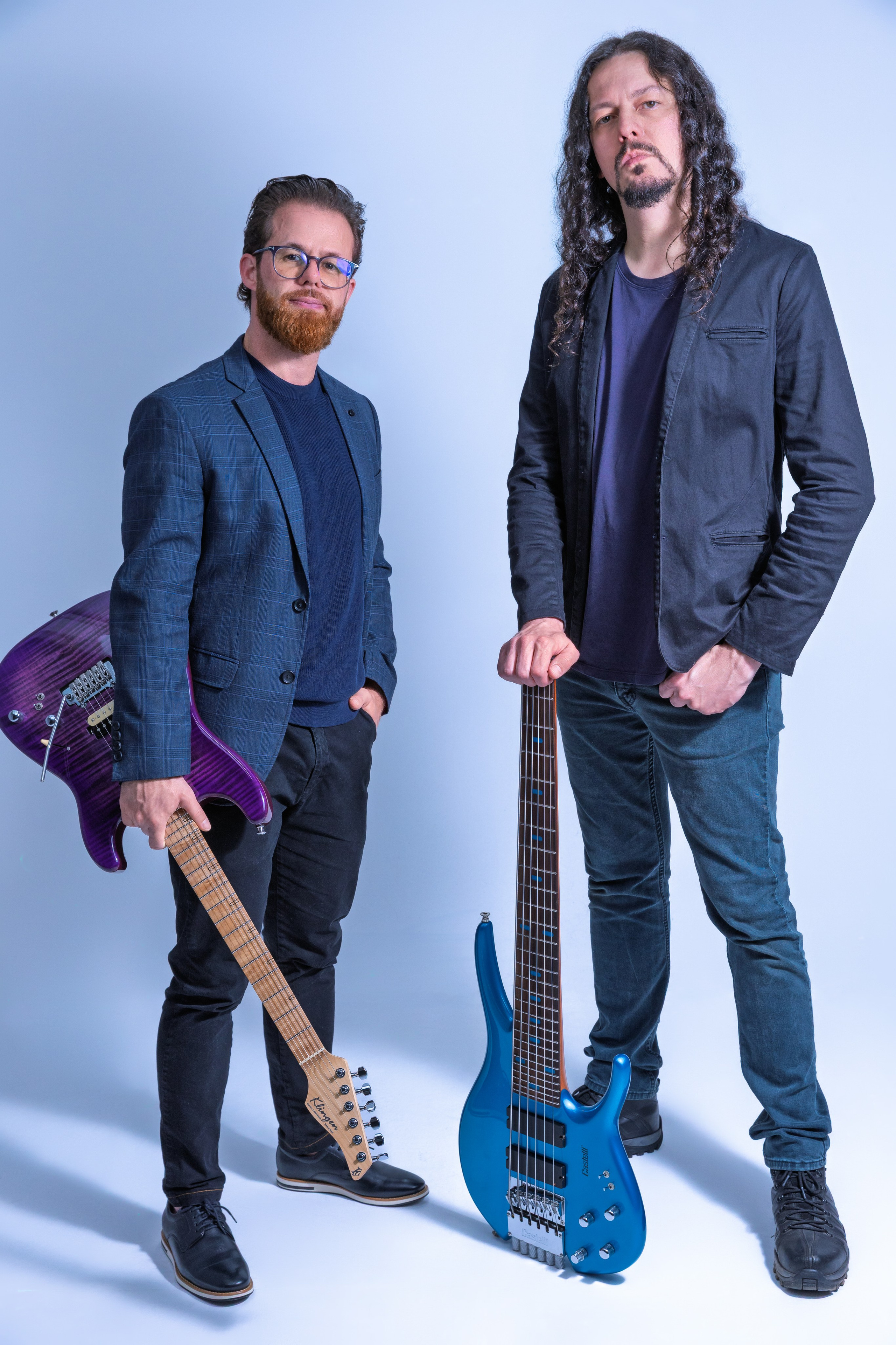 Bandas e Shows | Will Reis fotografia