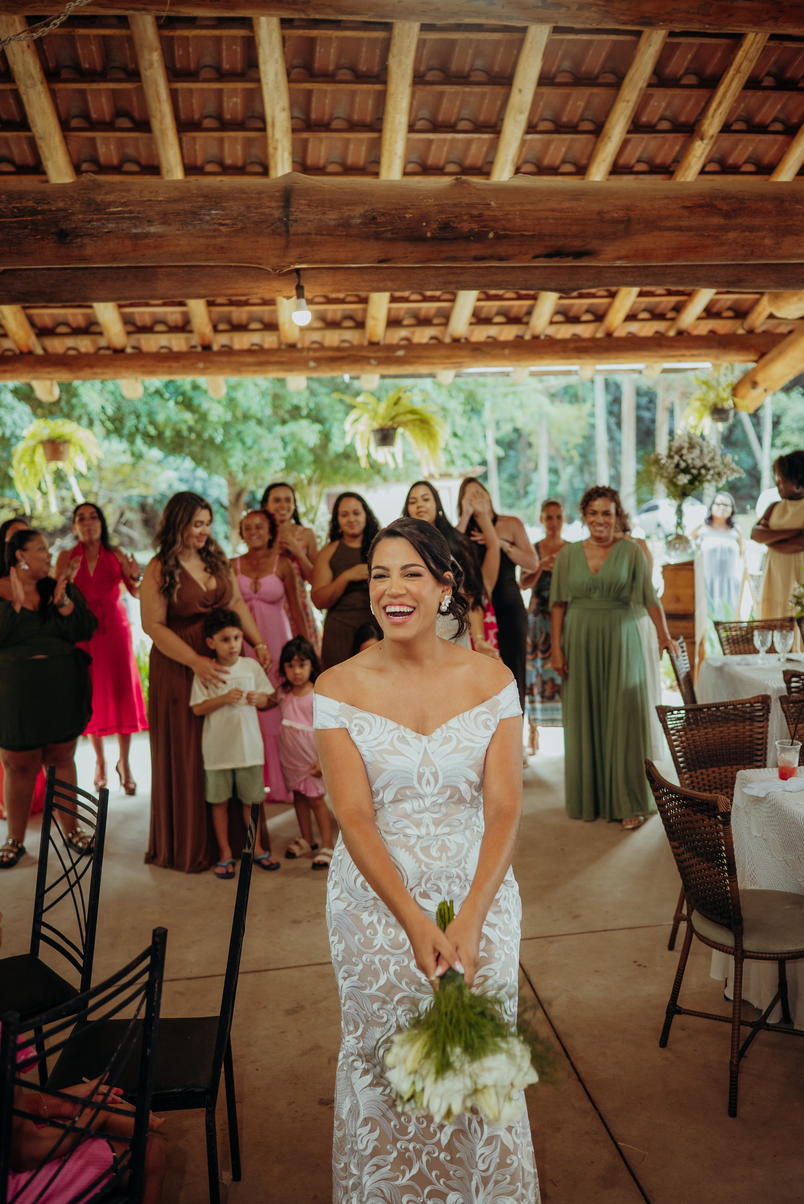 Casamento — Rafaela e Bruno. Kaiky Oliveira — Fotógrafo de Casamentos, retratos, gestantes e de sentimentos!